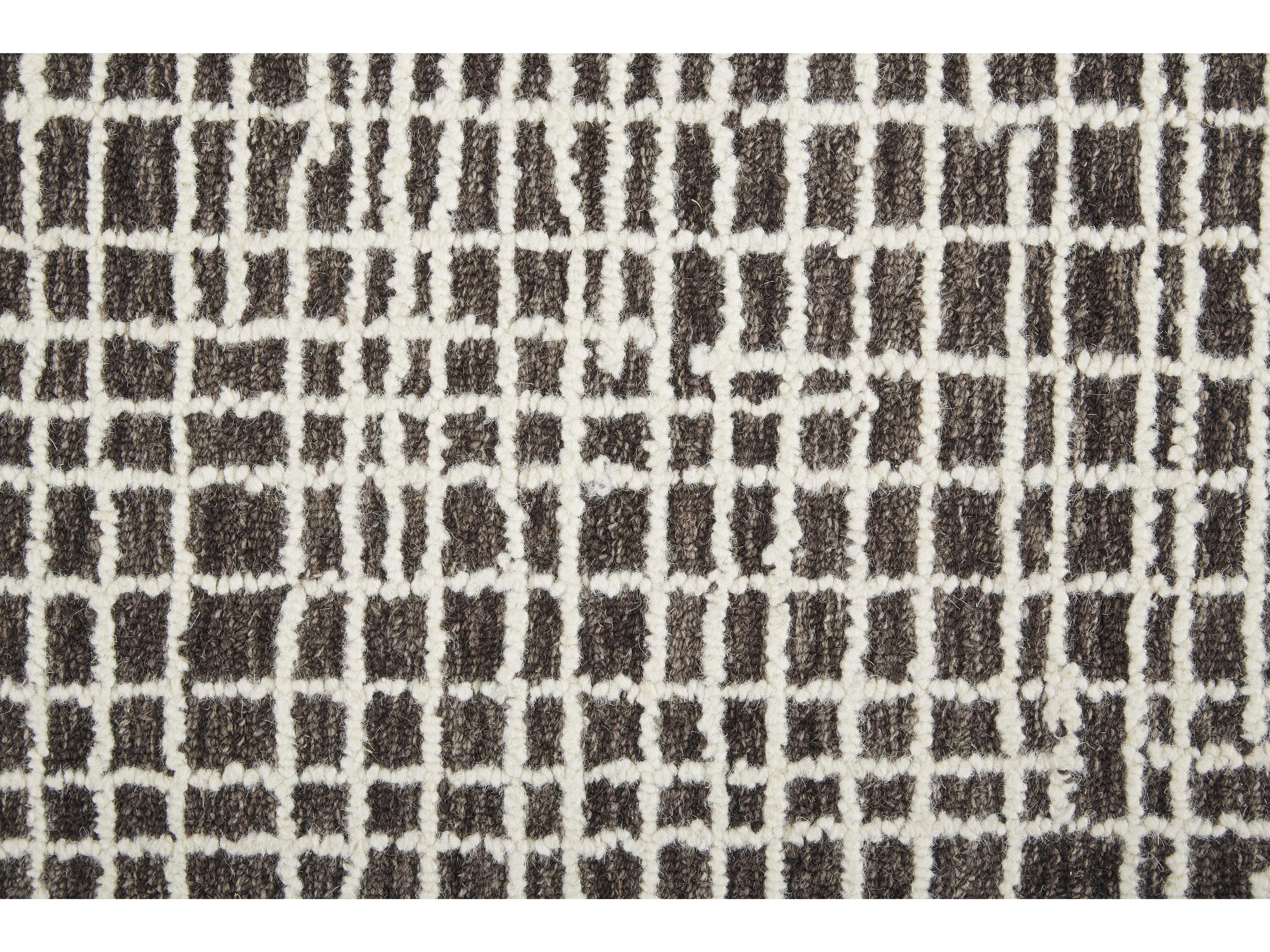 Feizy Rugs Maddox Geometric Runner Area Rug