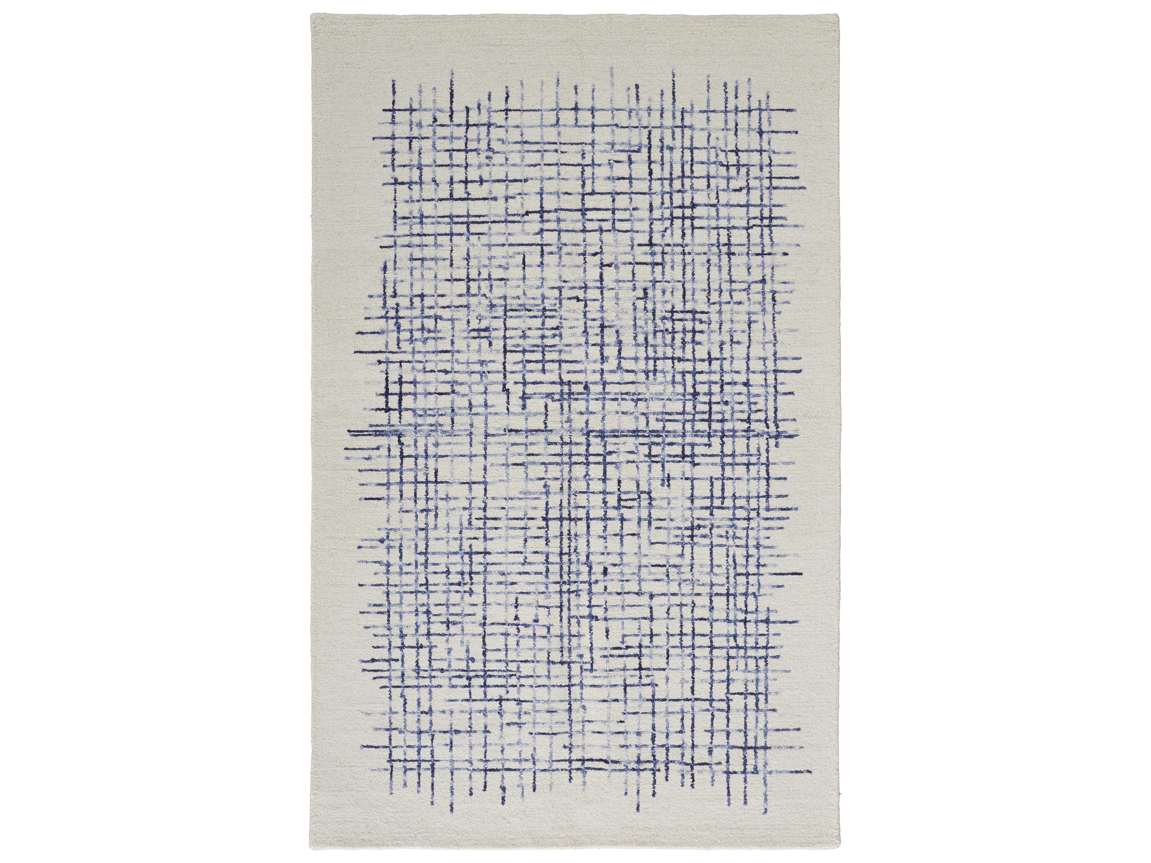 Feizy Rugs Maddox Geometric Area Rug