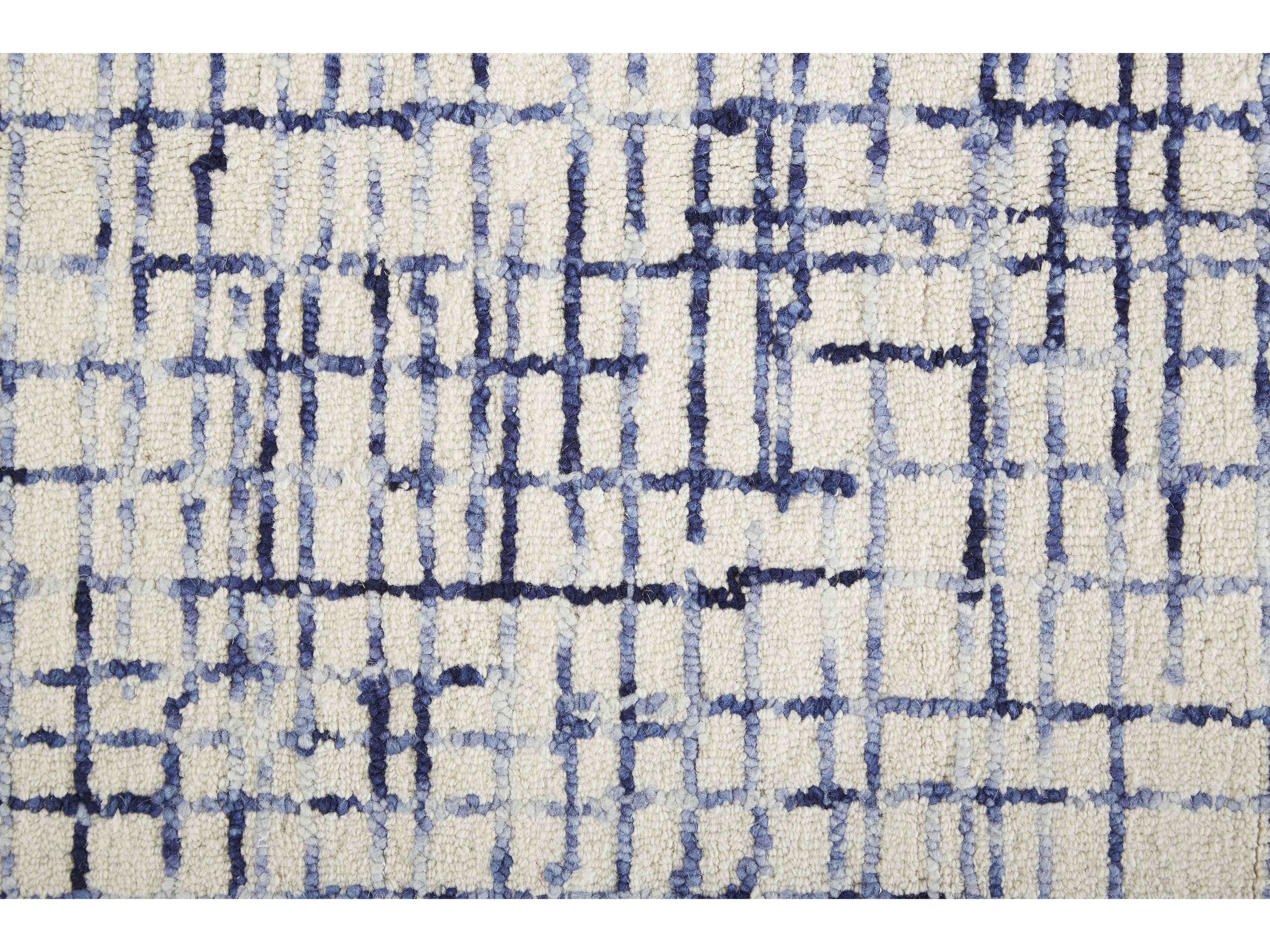 Feizy Rugs Maddox Geometric Area Rug