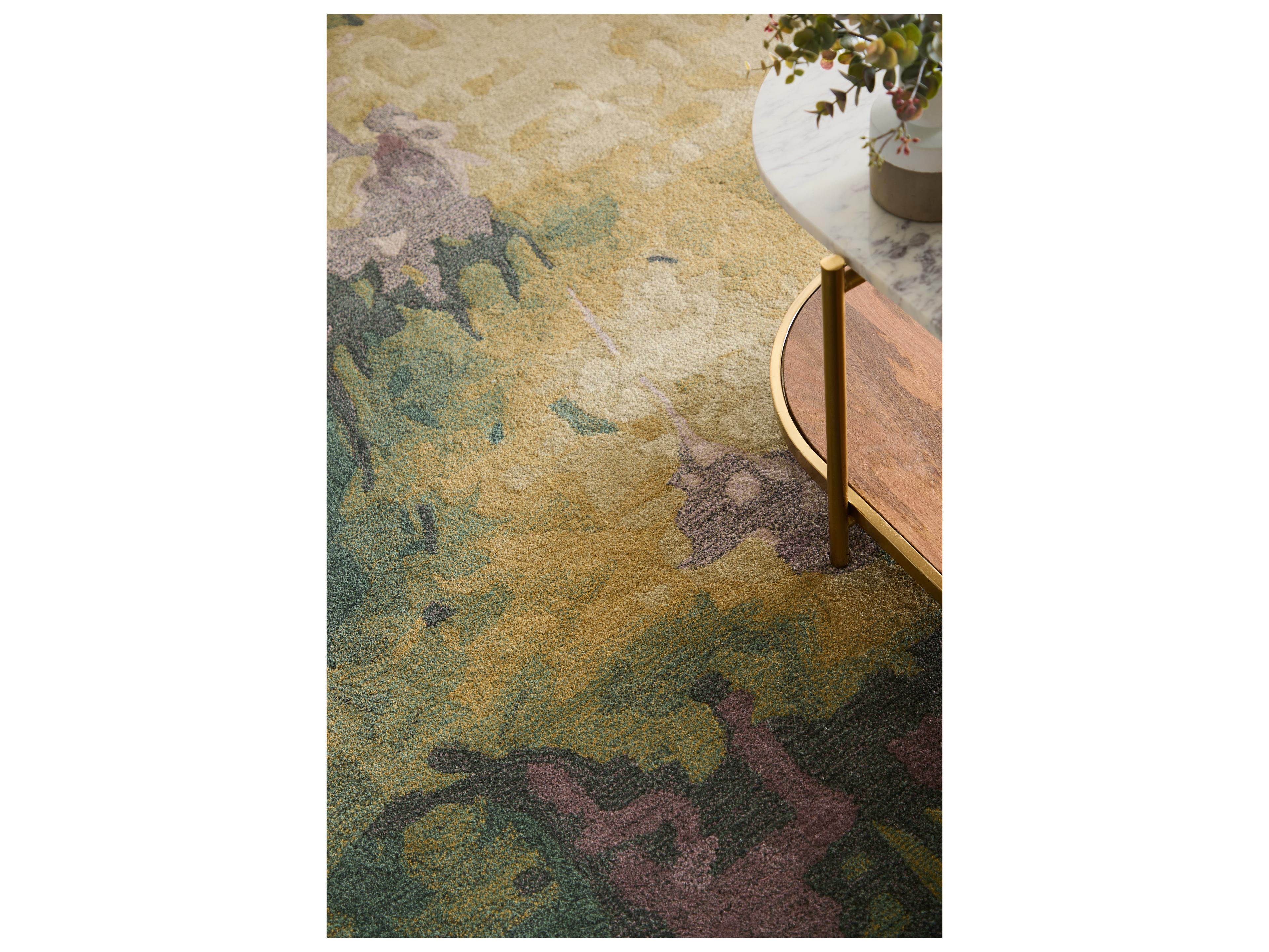 Feizy Rugs Amira Abstract Area Rug