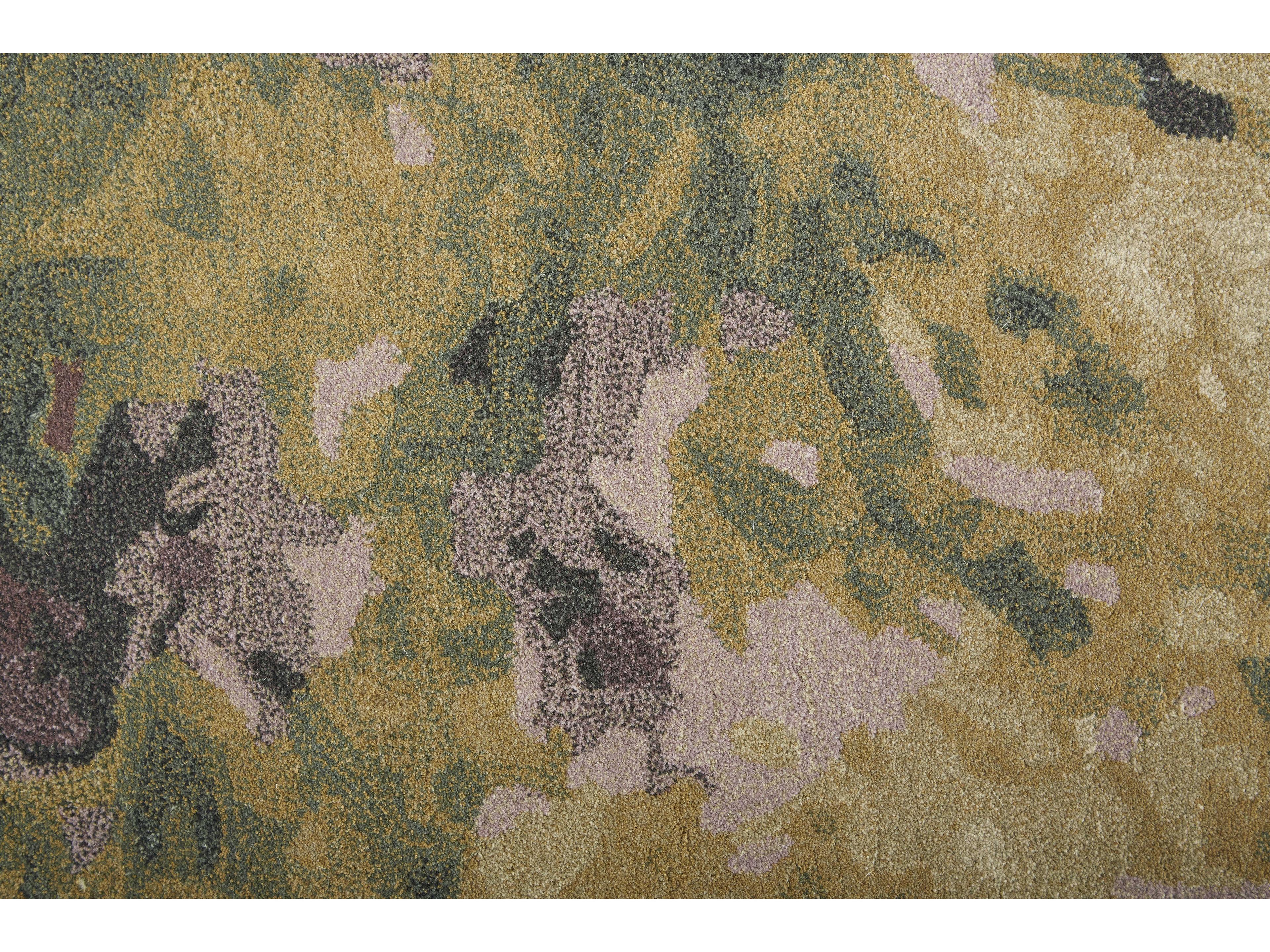 Feizy Rugs Amira Abstract Area Rug
