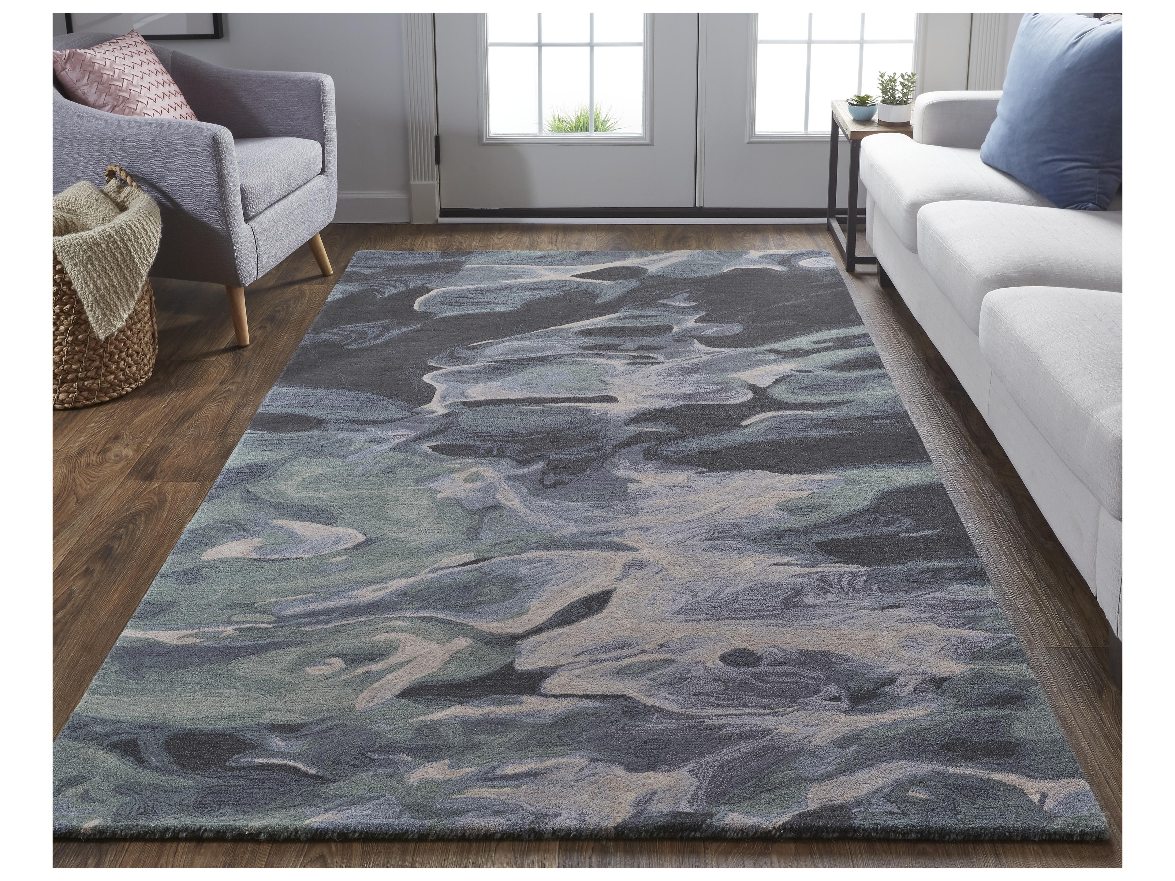 Feizy Rugs Amira Abstract Area Rug