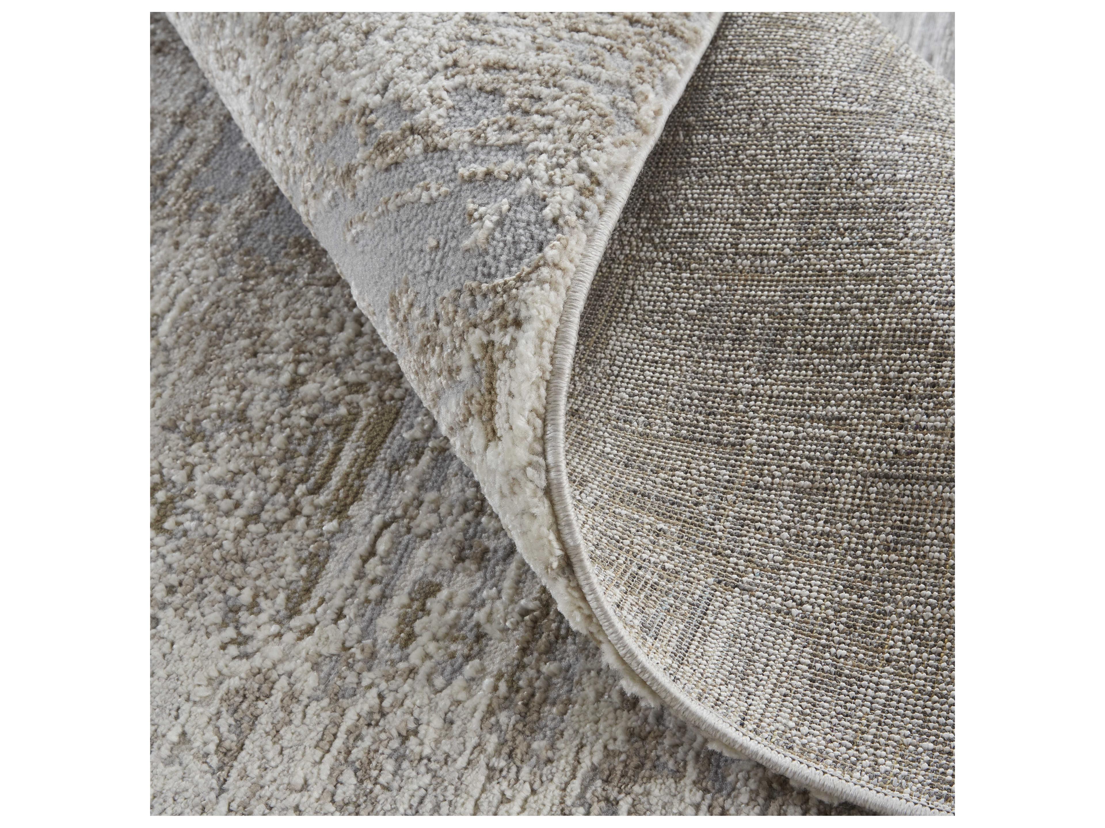 Feizy Rugs Rylan Bordered Area Rug