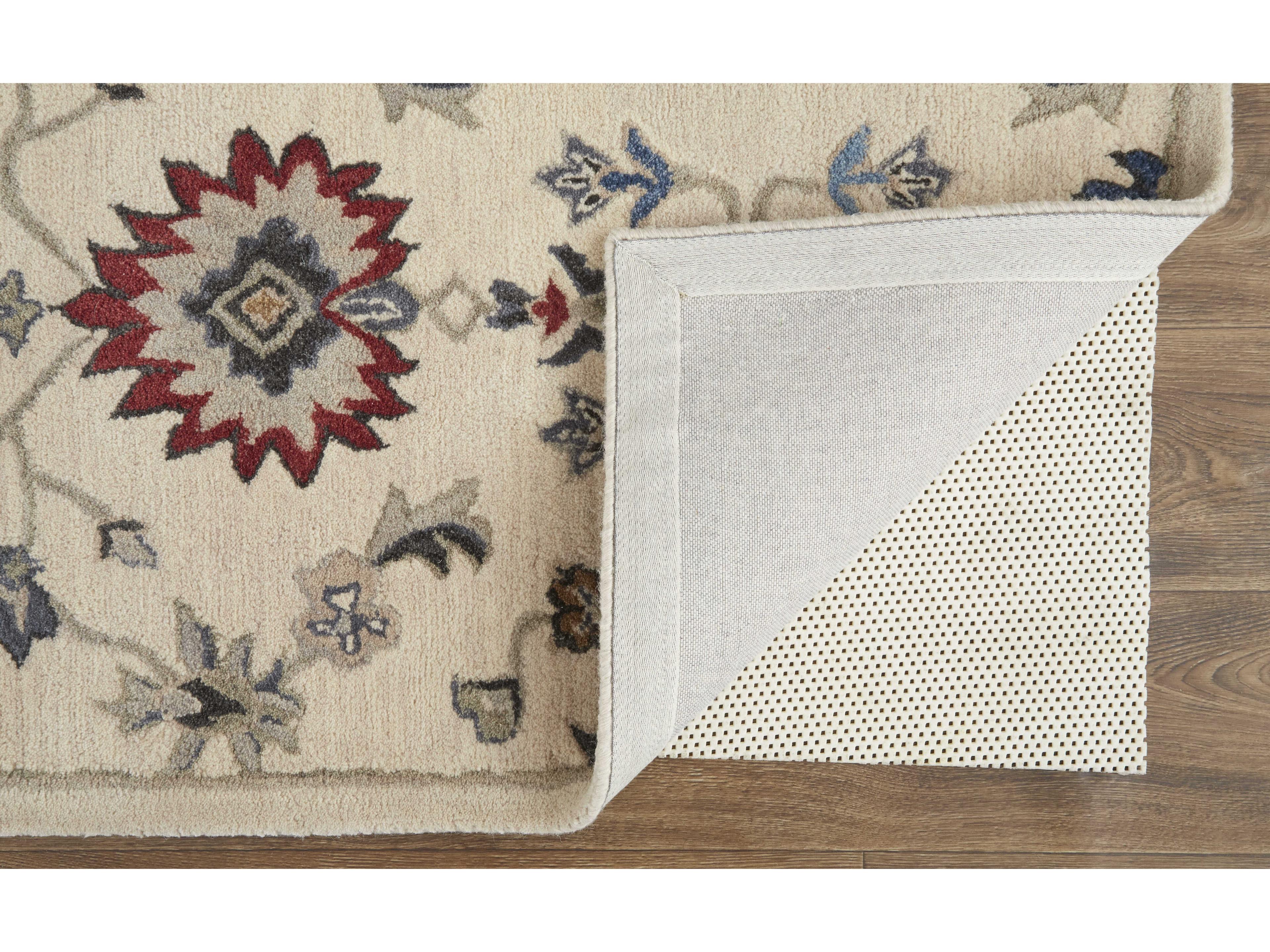 Feizy Rugs Rylan Floral Area Rug