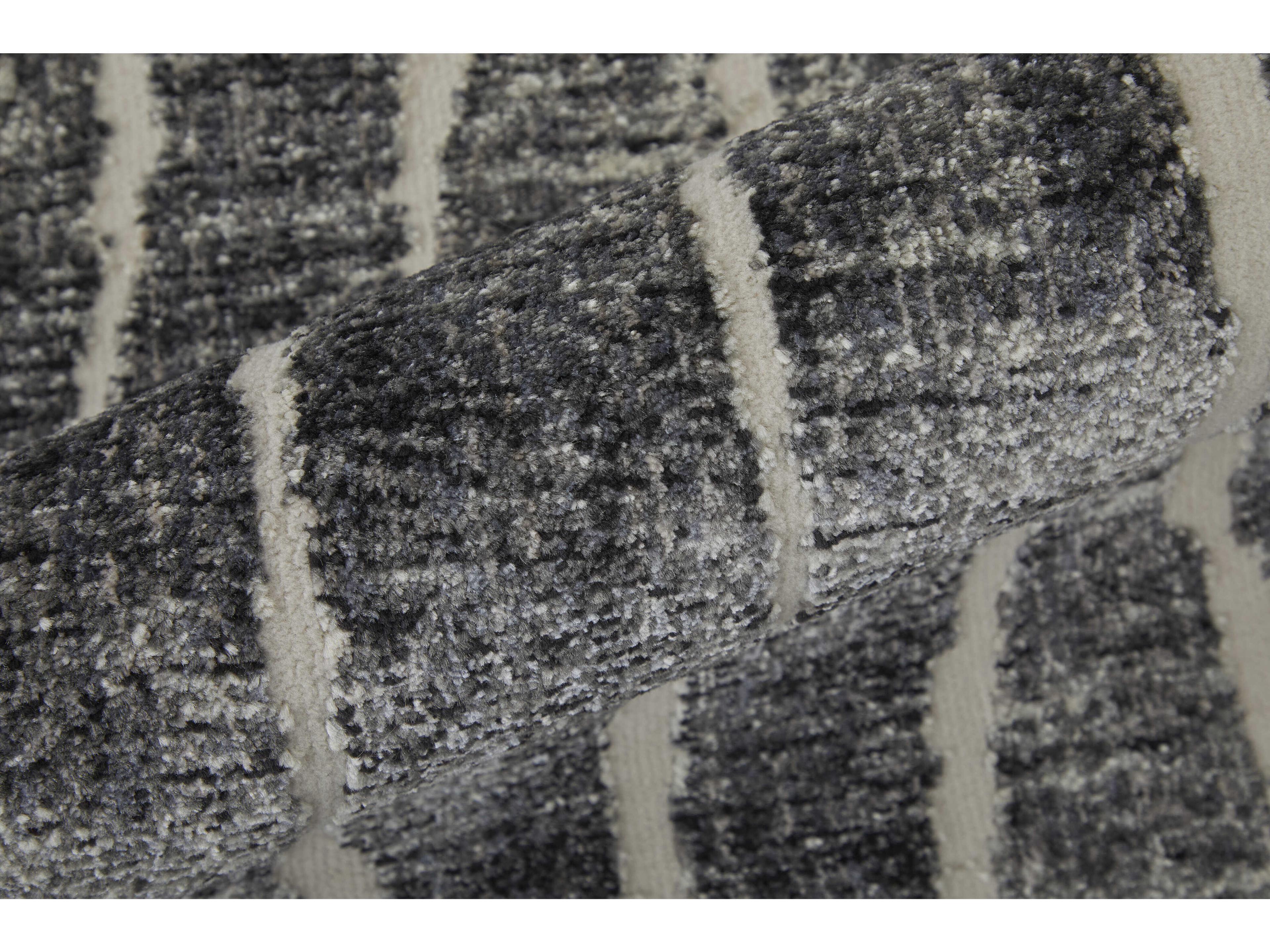 Feizy Rugs Kano Abstract Area Rug