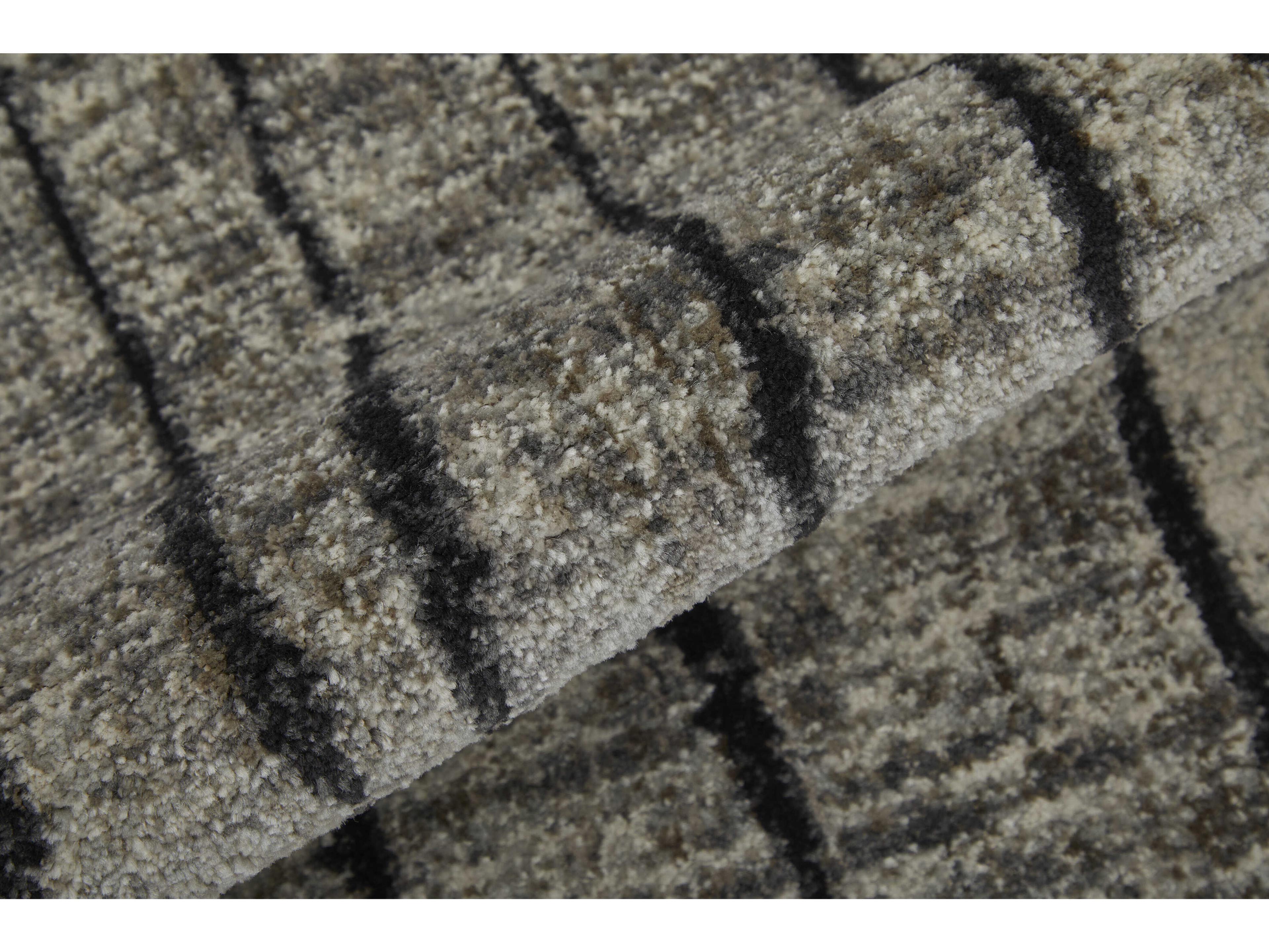 Feizy Rugs Kano Abstract Area Rug