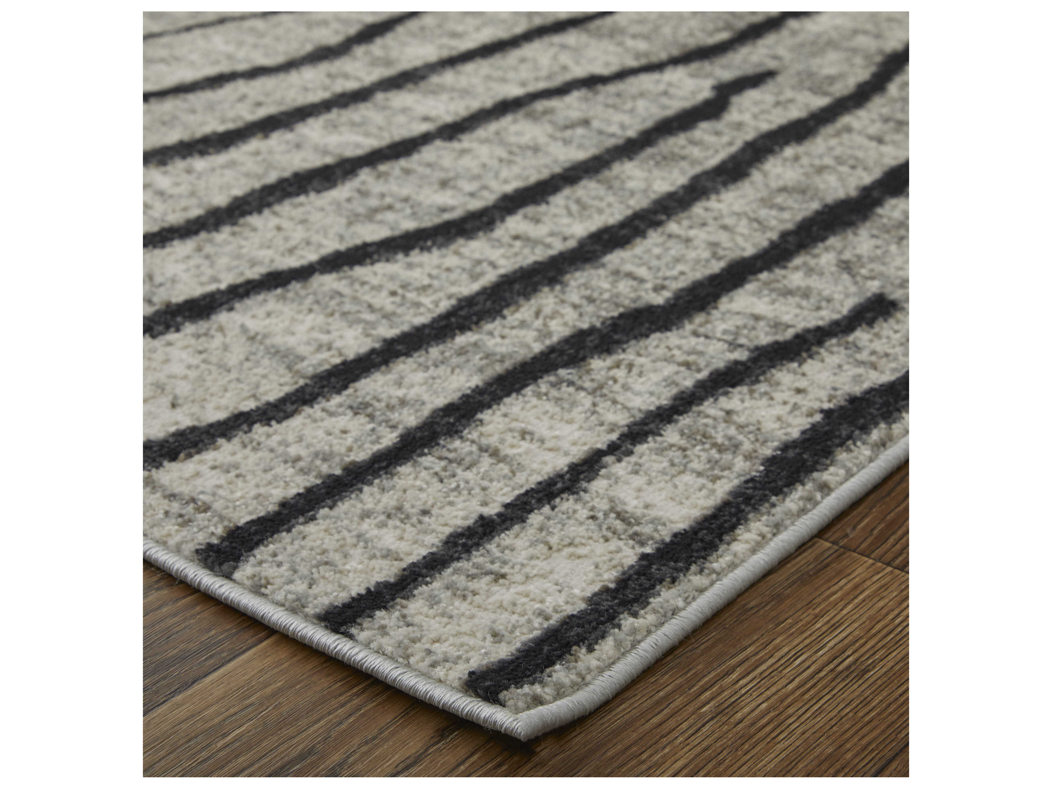 Feizy Rugs Kano Abstract Area Rug