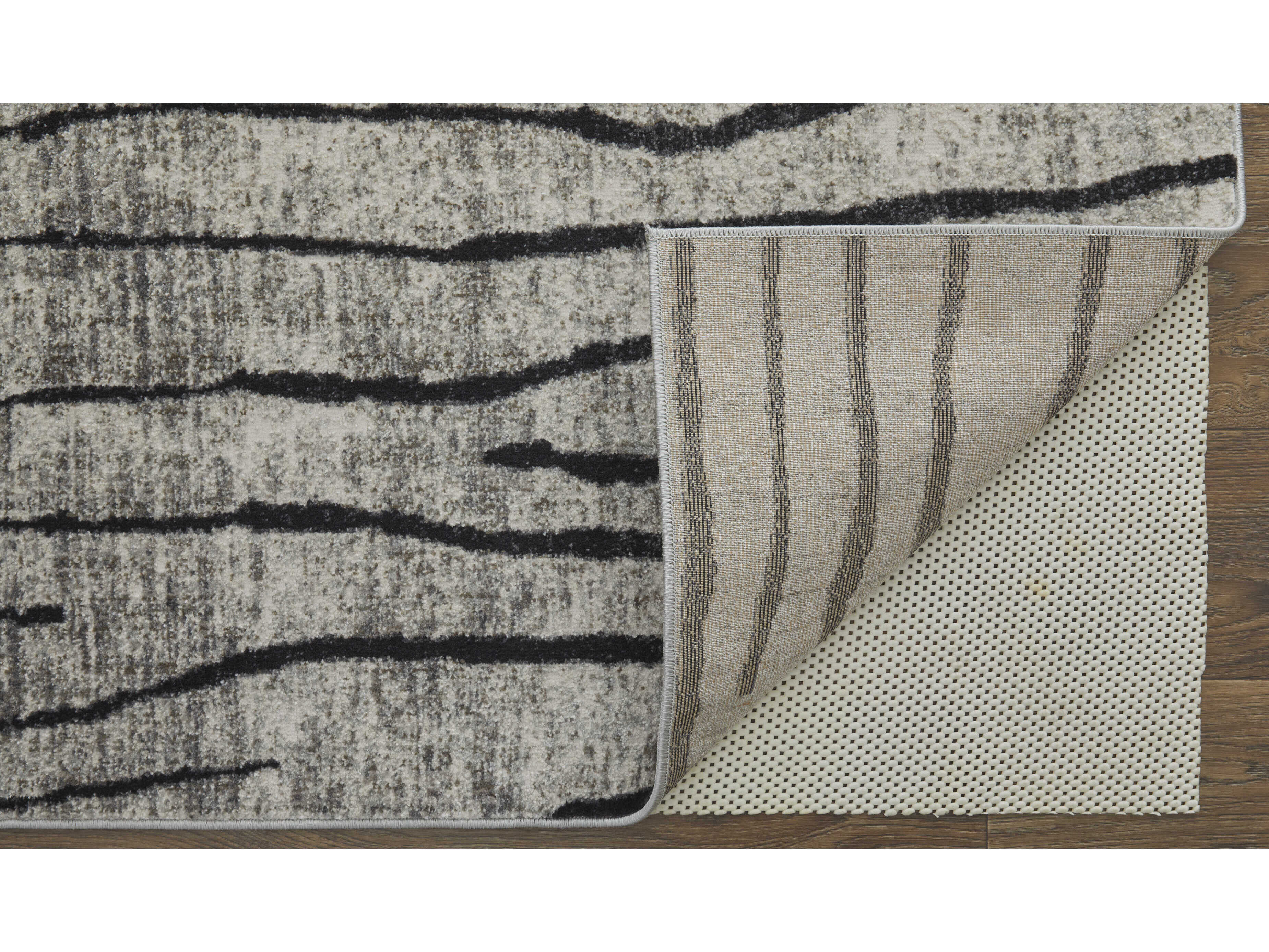 Feizy Rugs Kano Abstract Area Rug