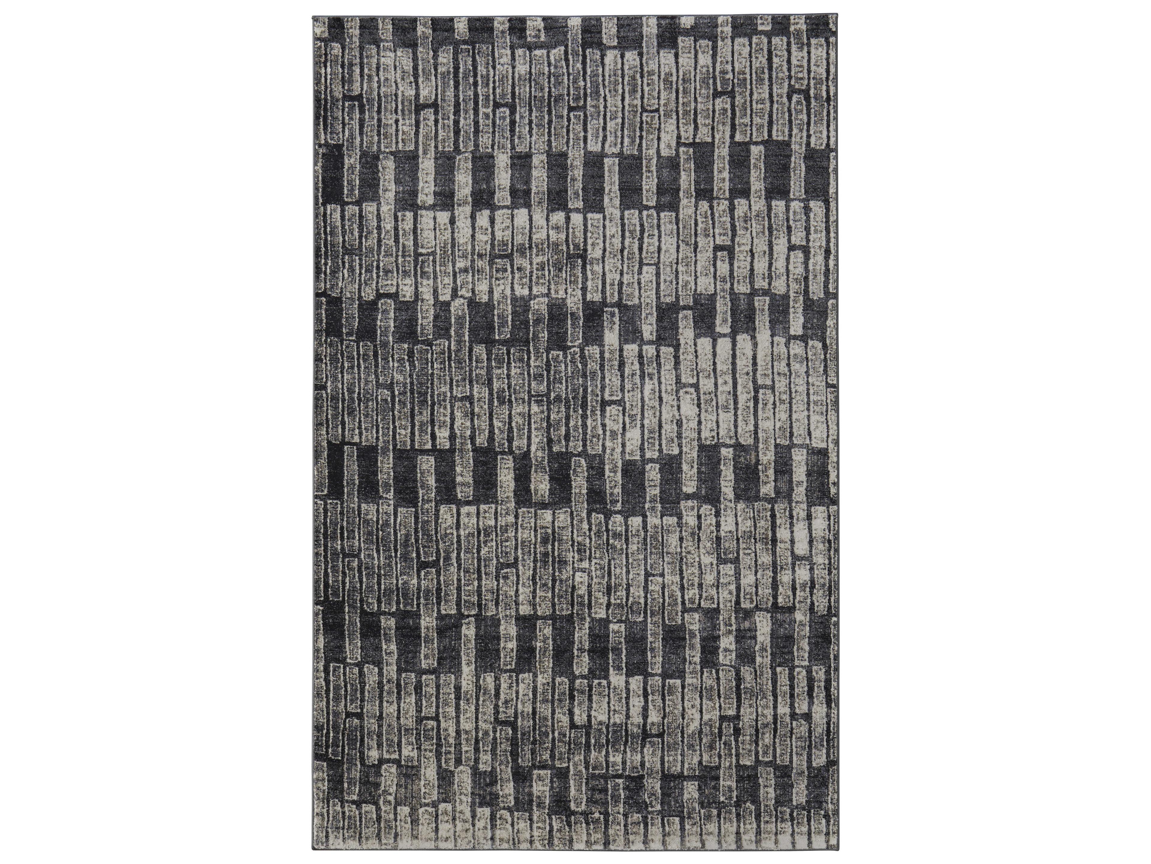 Feizy Rugs Kano Geometric Area Rug