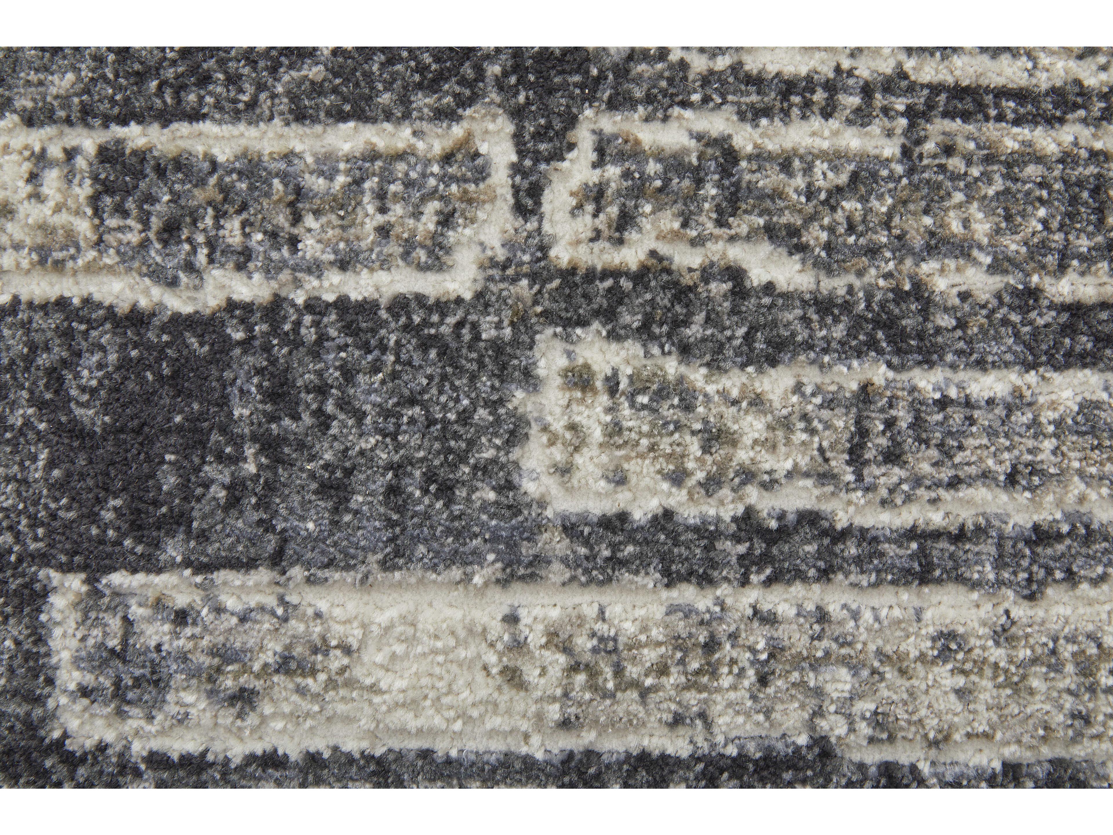 Feizy Rugs Kano Geometric Area Rug