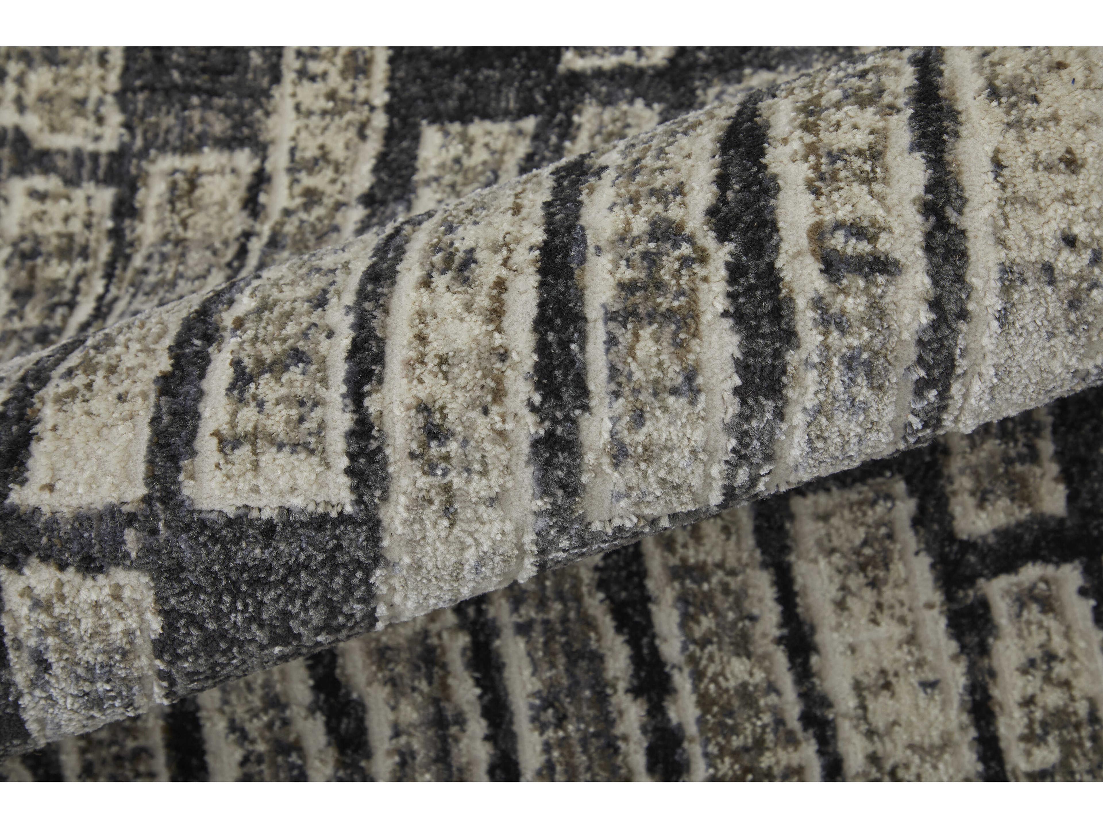 Feizy Rugs Kano Geometric Area Rug