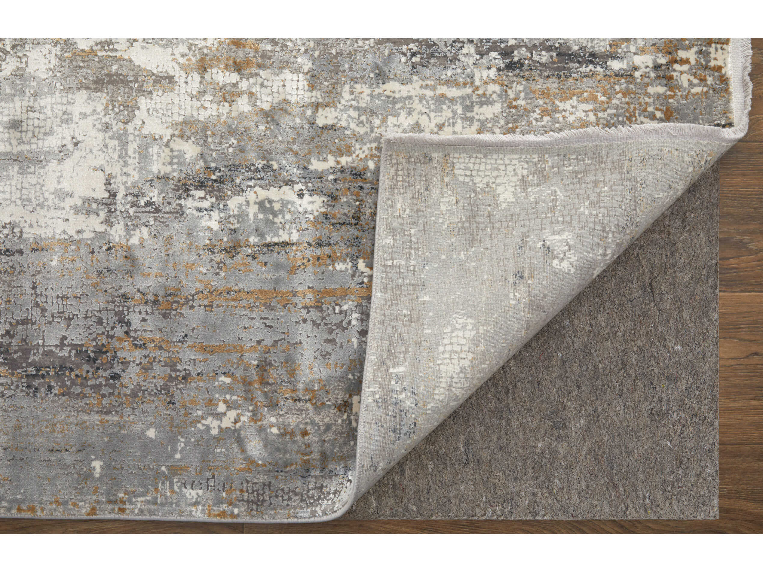 Feizy Rugs Cadiz Abstract Area Rug