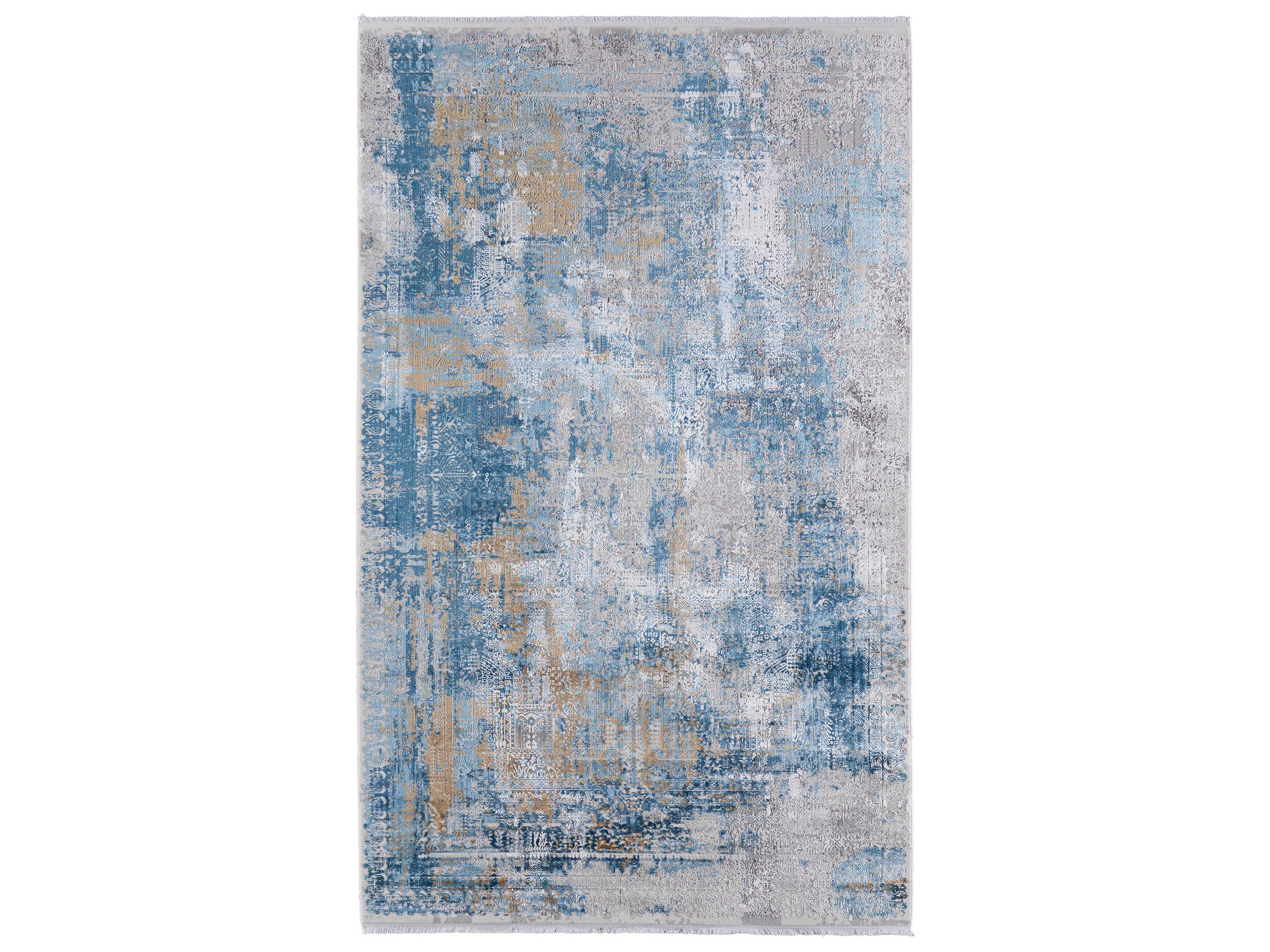 Feizy Rugs Cadiz Abstract Area Rug