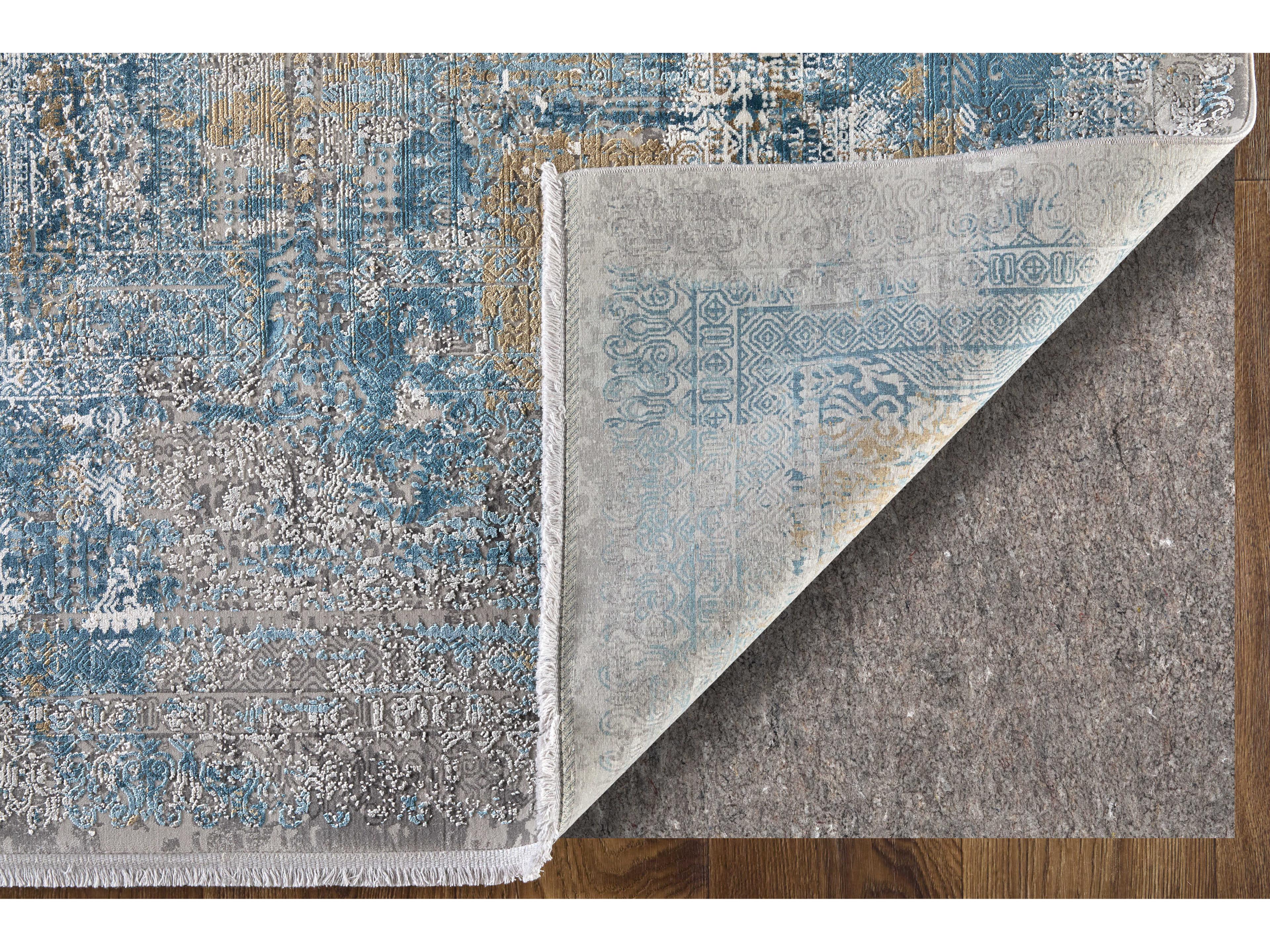 Feizy Rugs Cadiz Abstract Area Rug
