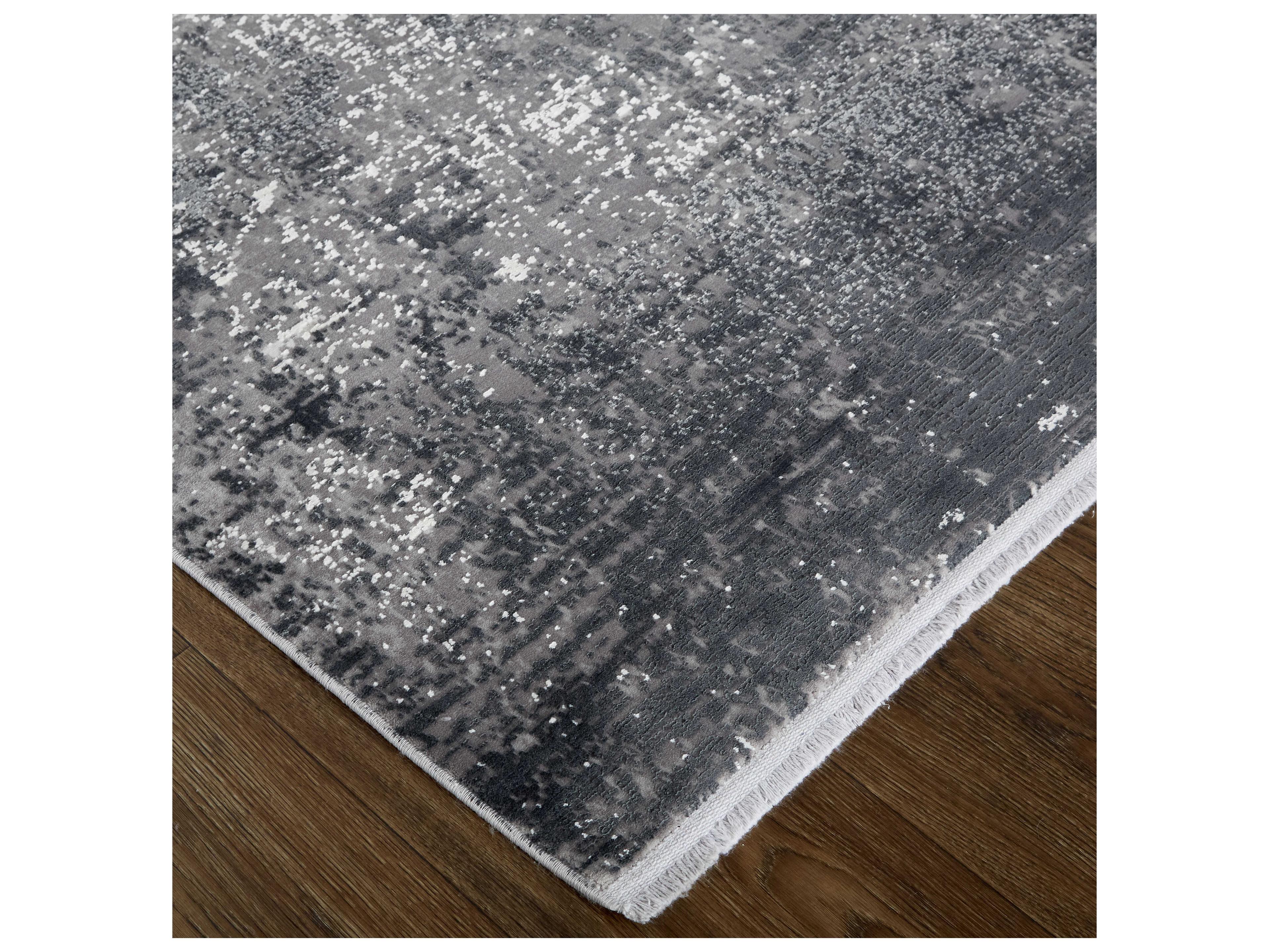 Feizy Rugs Cadiz Abstract Area Rug