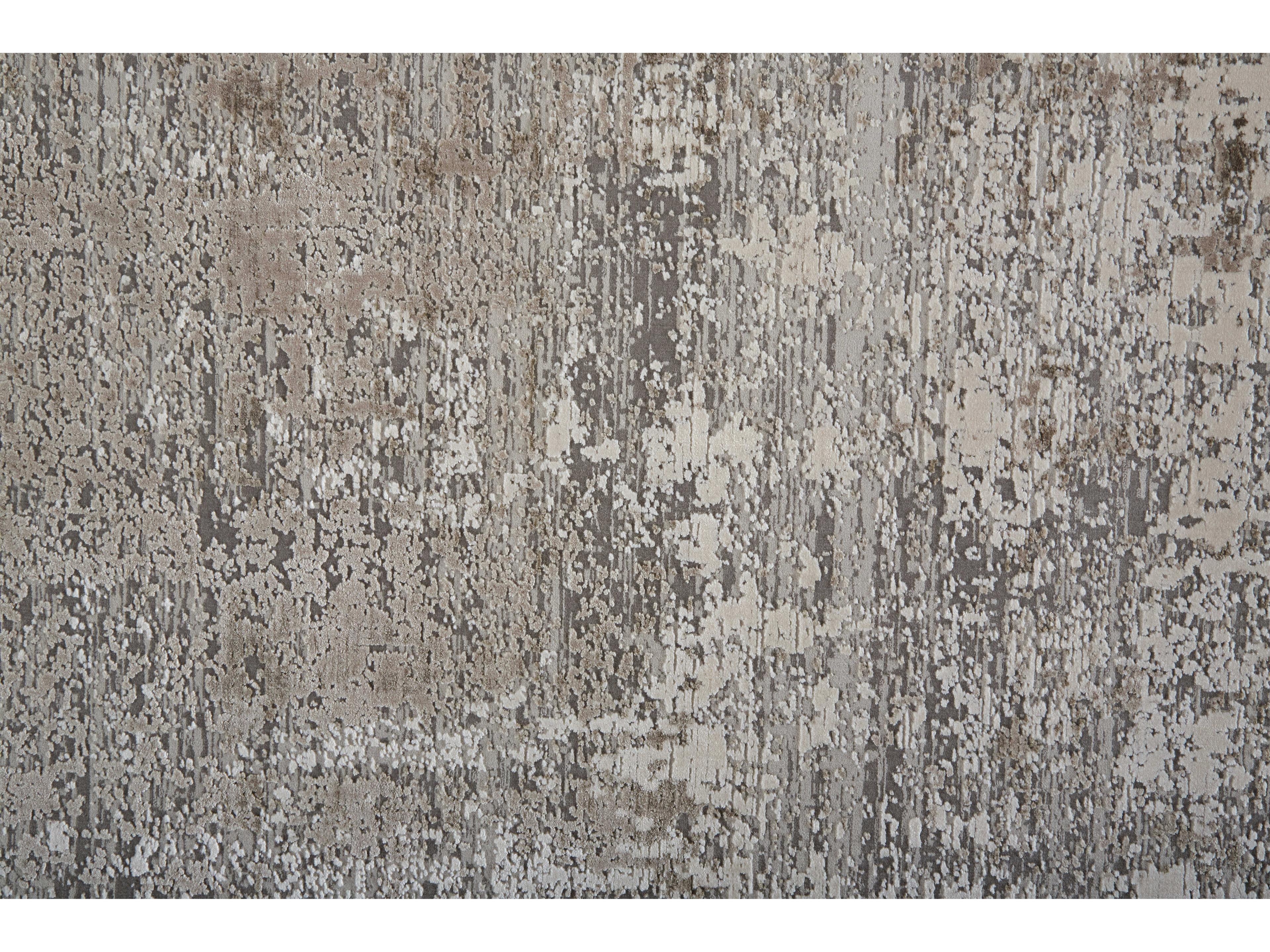 Feizy Rugs Cadiz Abstract Runner Area Rug