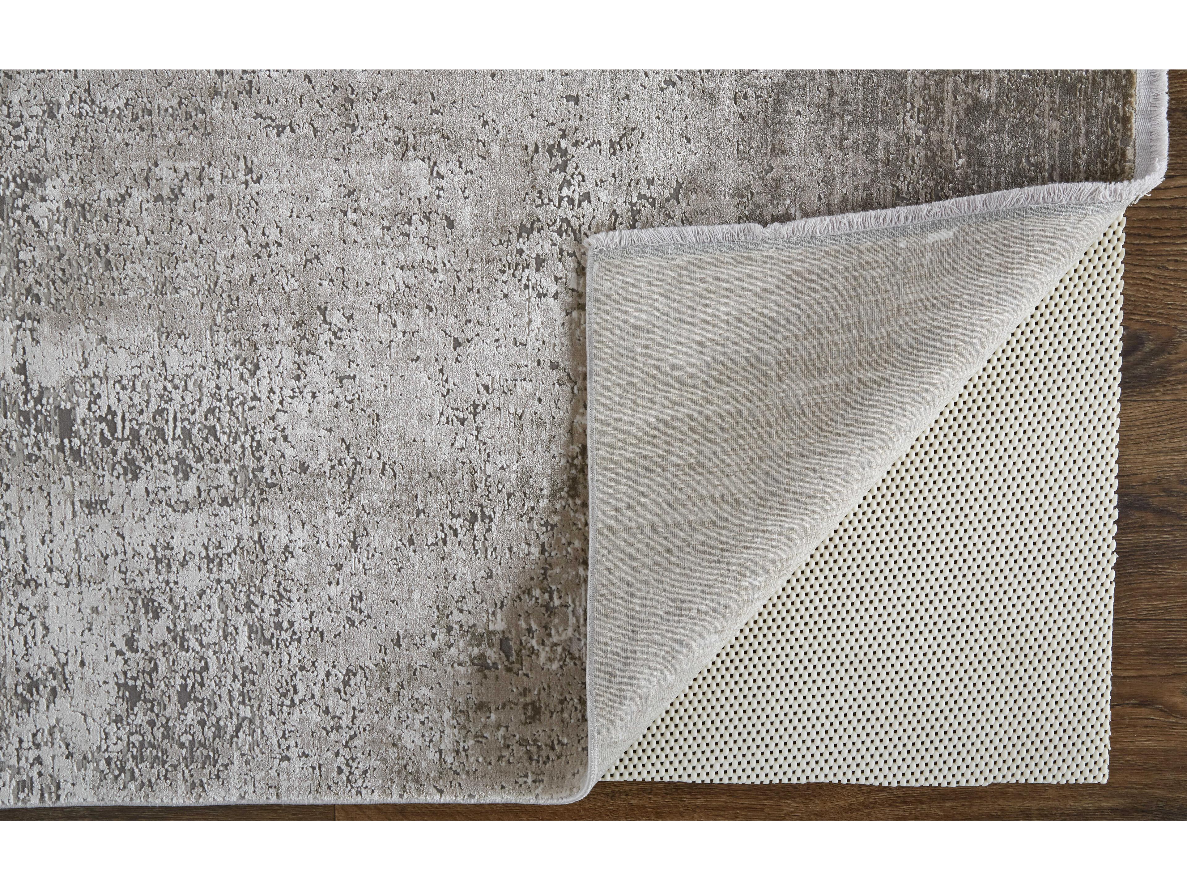 Feizy Rugs Cadiz Abstract Runner Area Rug