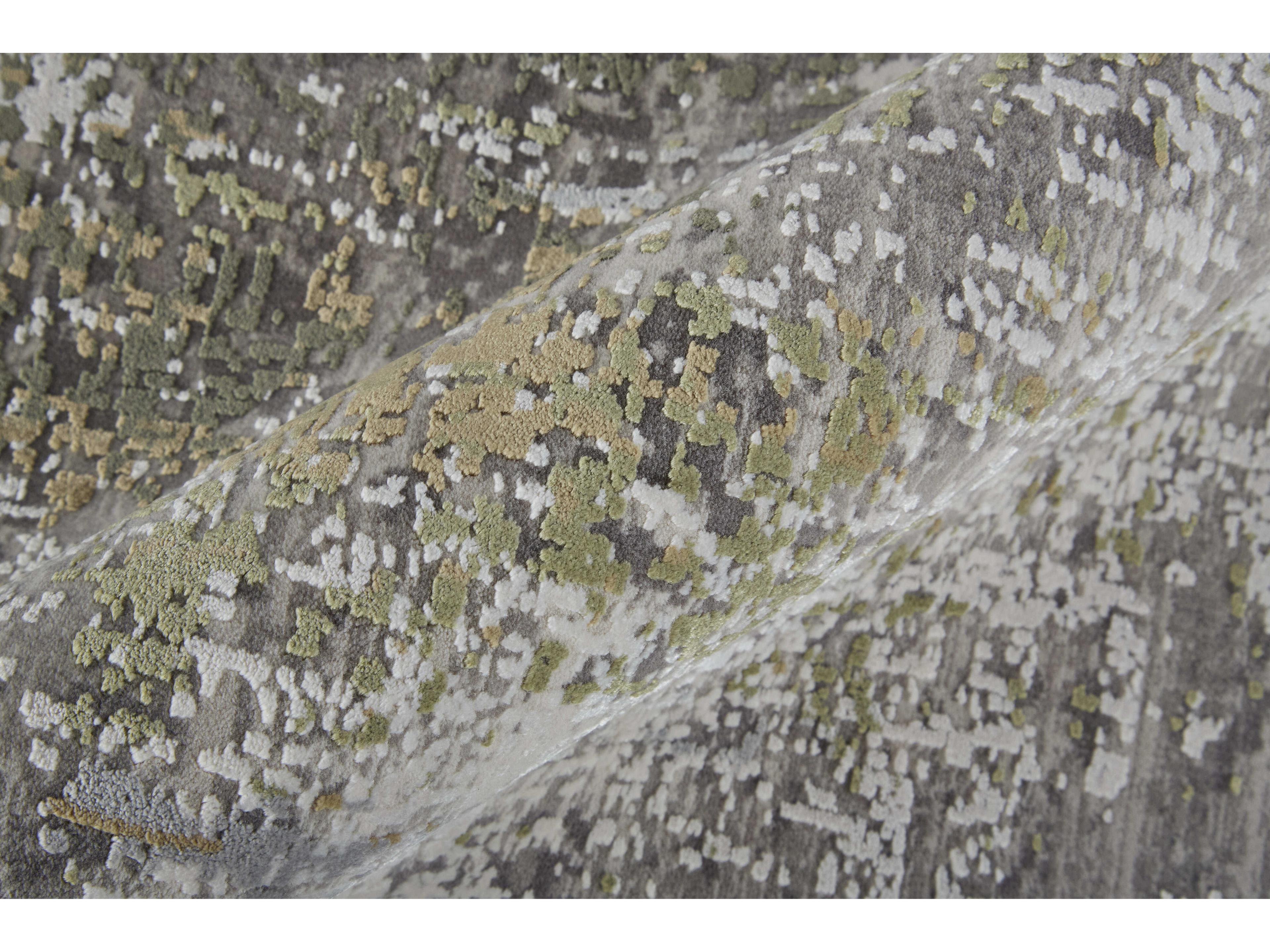 Feizy Rugs Cadiz Abstract Area Rug