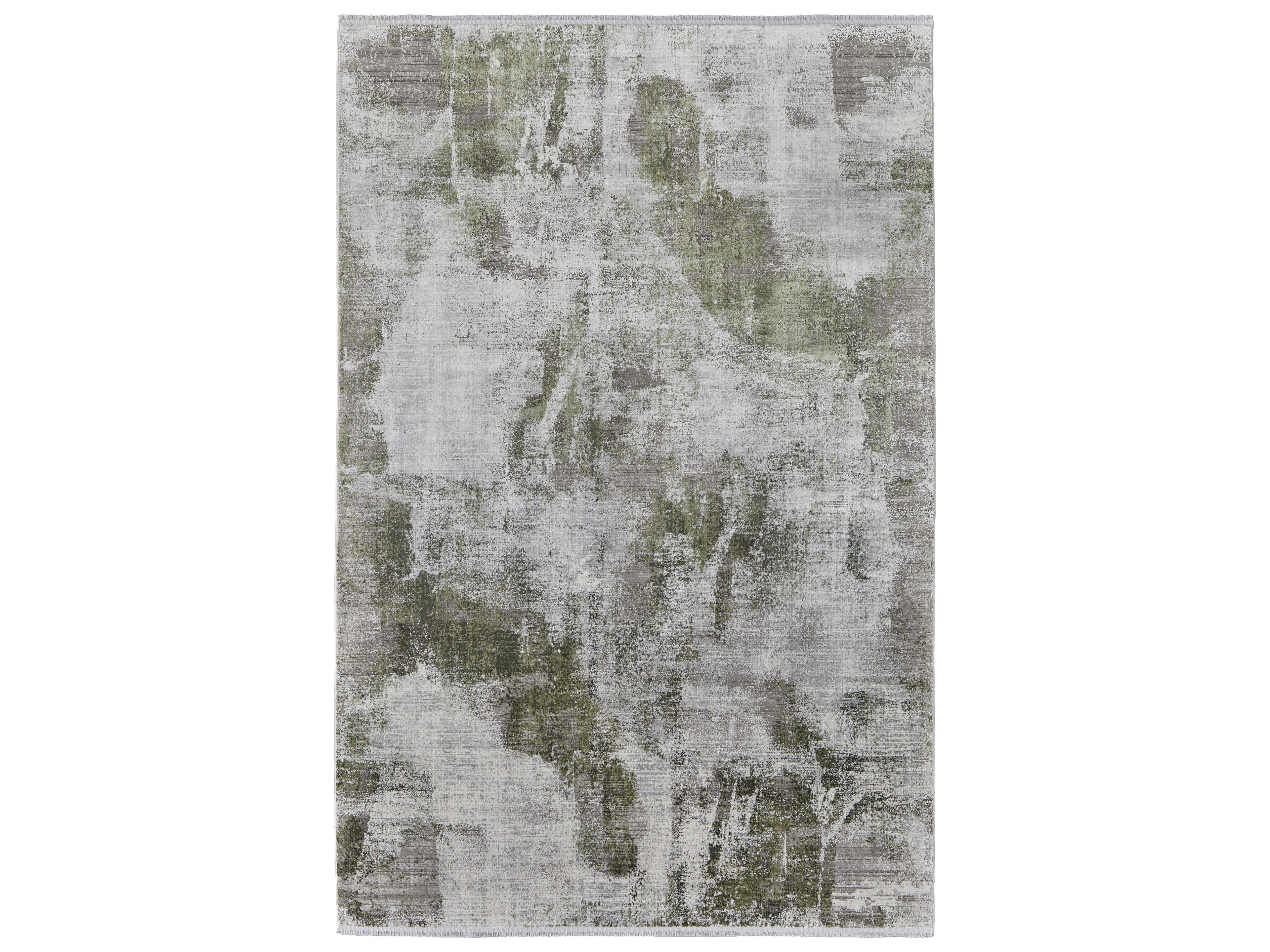 Feizy Rugs Cadiz Abstract Area Rug