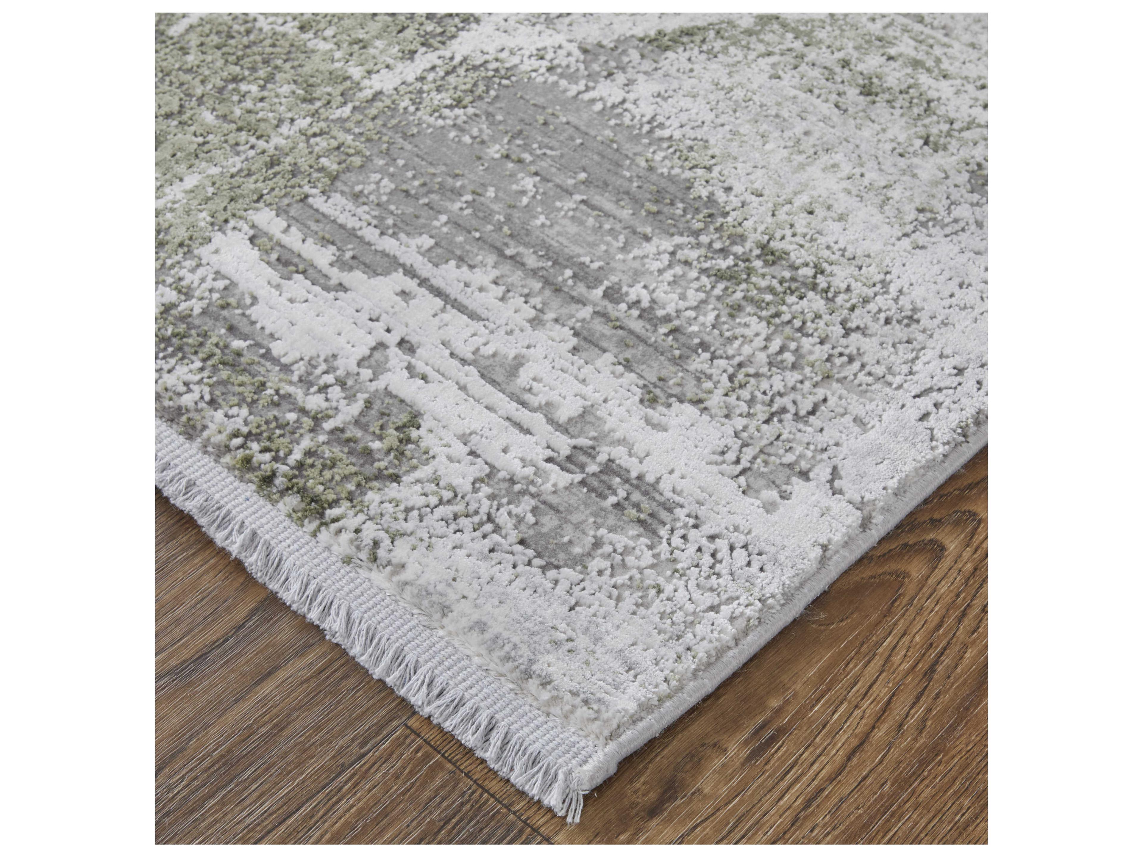 Feizy Rugs Cadiz Abstract Area Rug