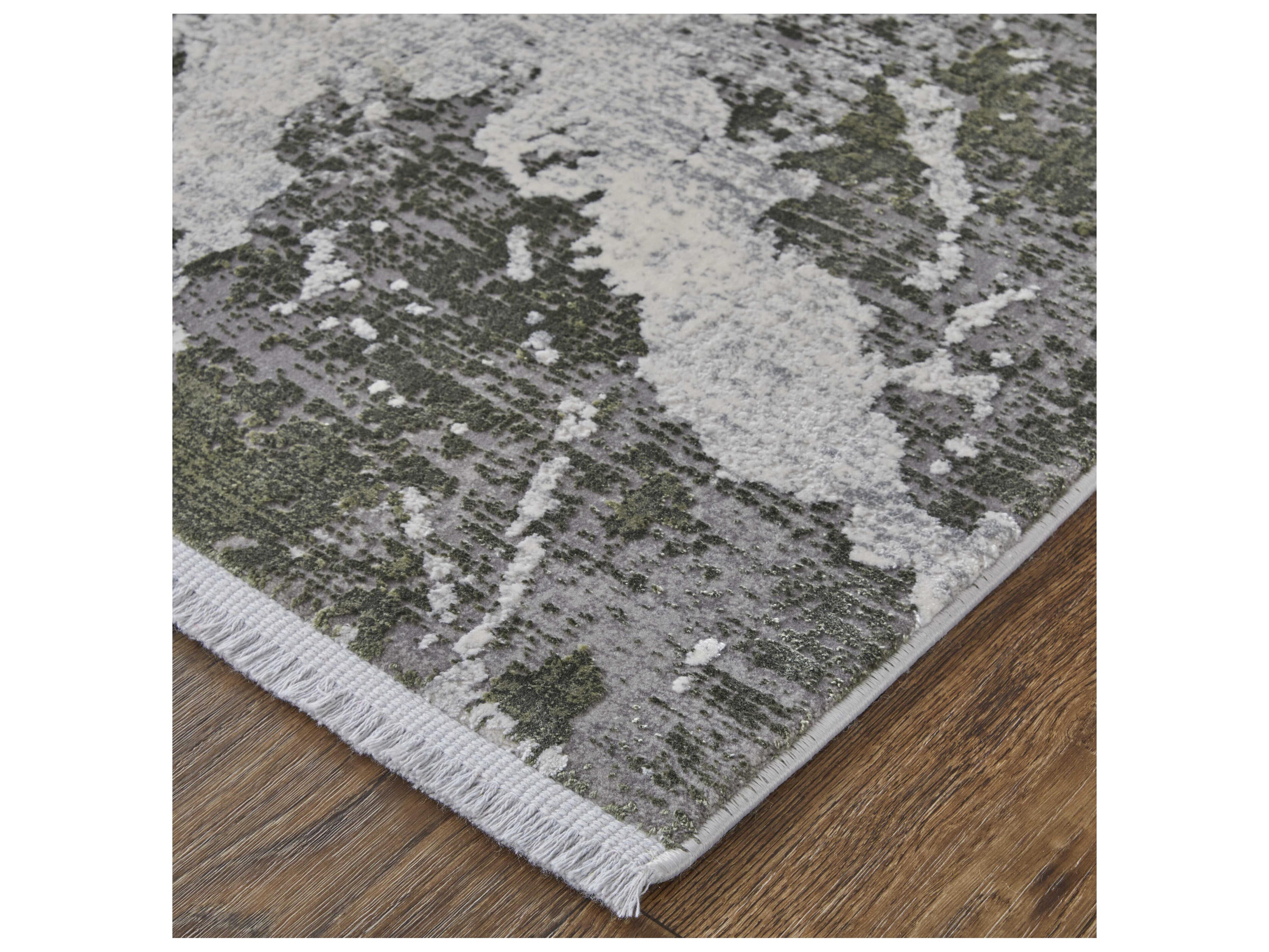 Feizy Rugs Cadiz Abstract Area Rug