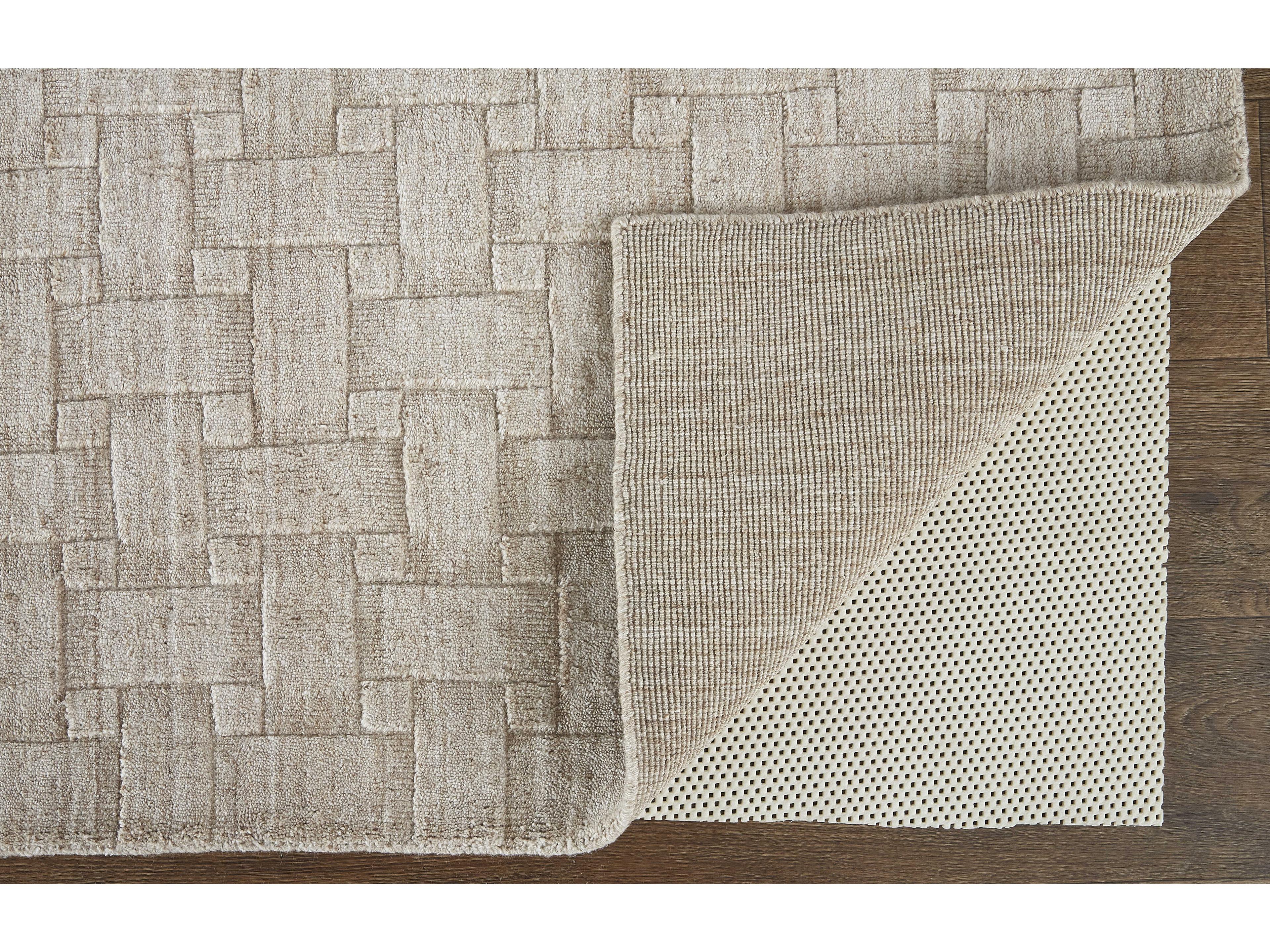 Feizy Rugs Redford Geometric Area Rug