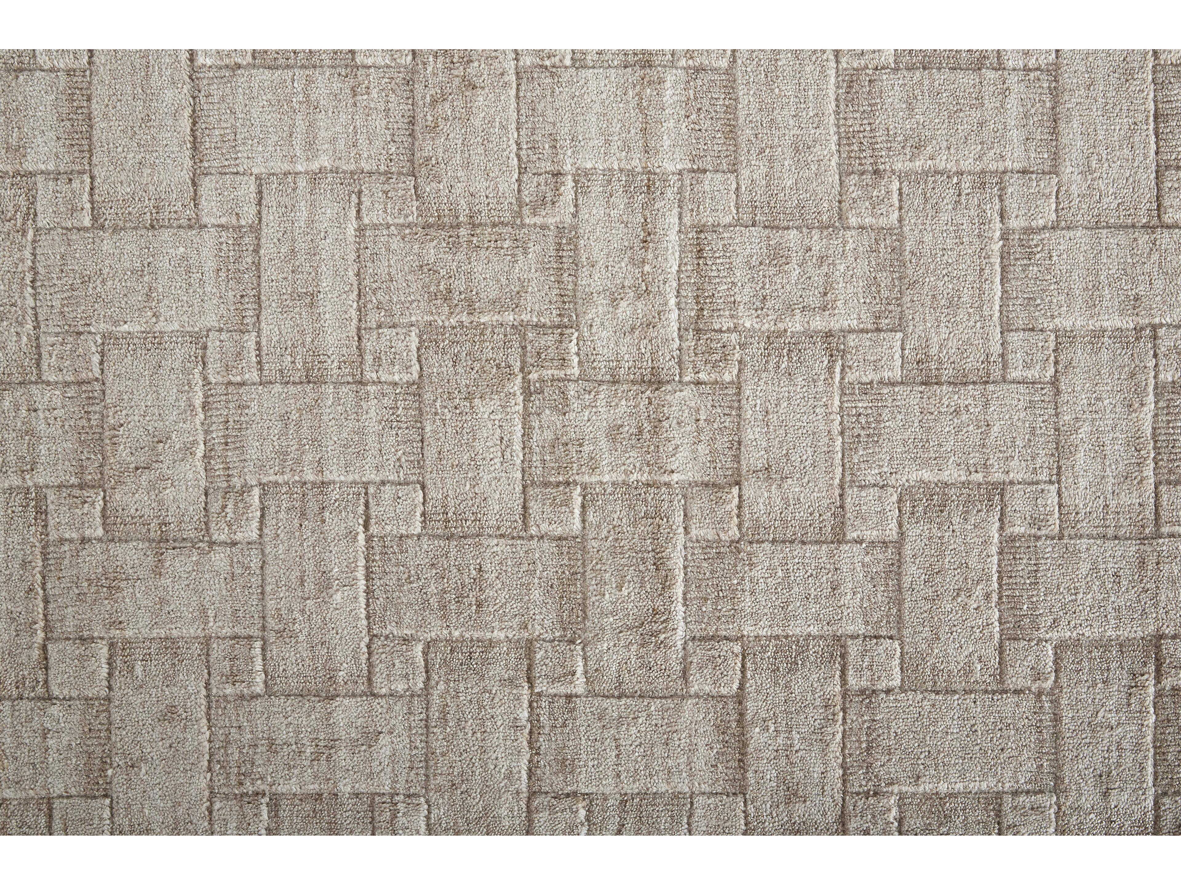 Feizy Rugs Redford Geometric Area Rug