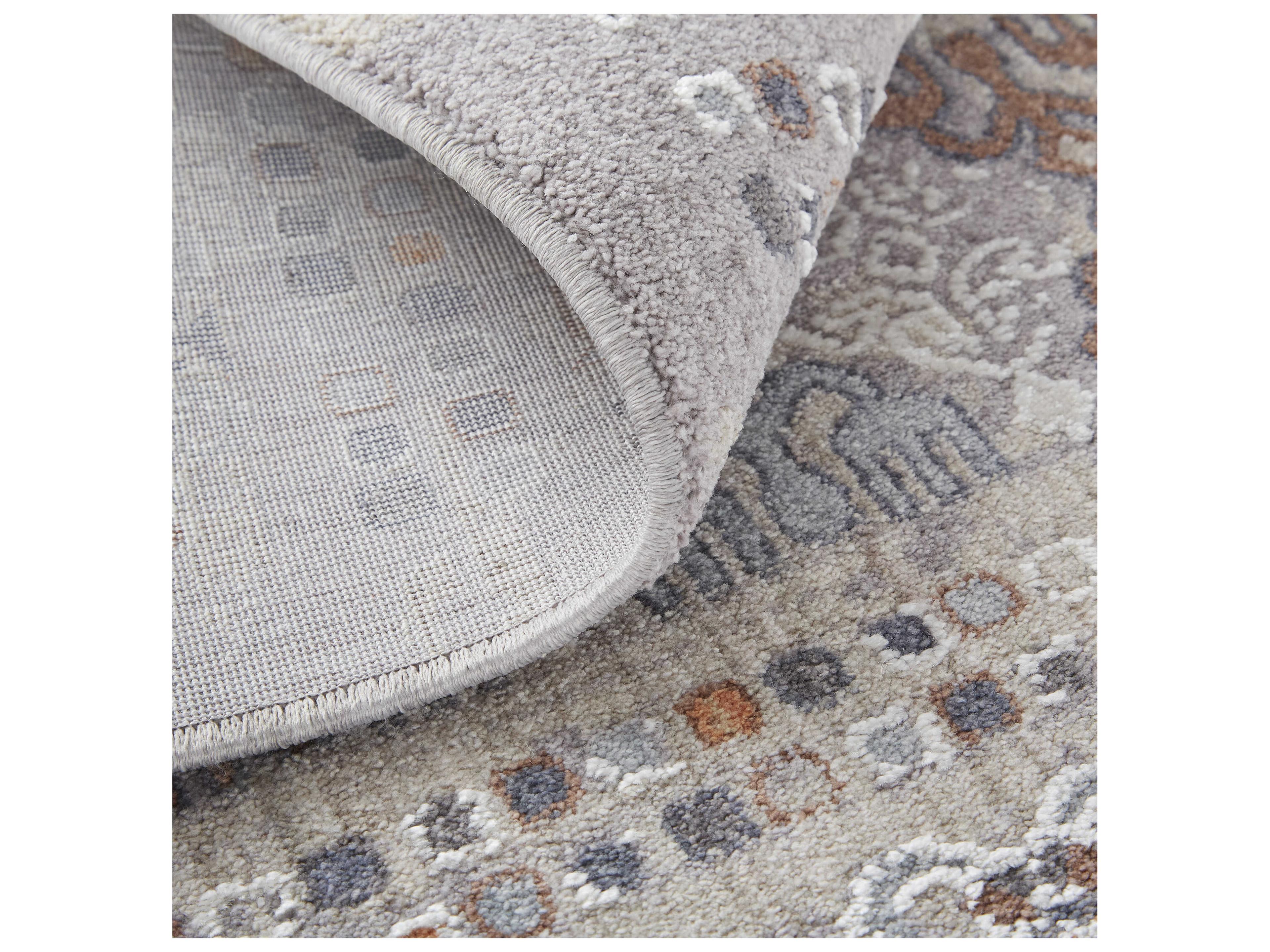 Feizy Rugs Redford Geometric Area Rug