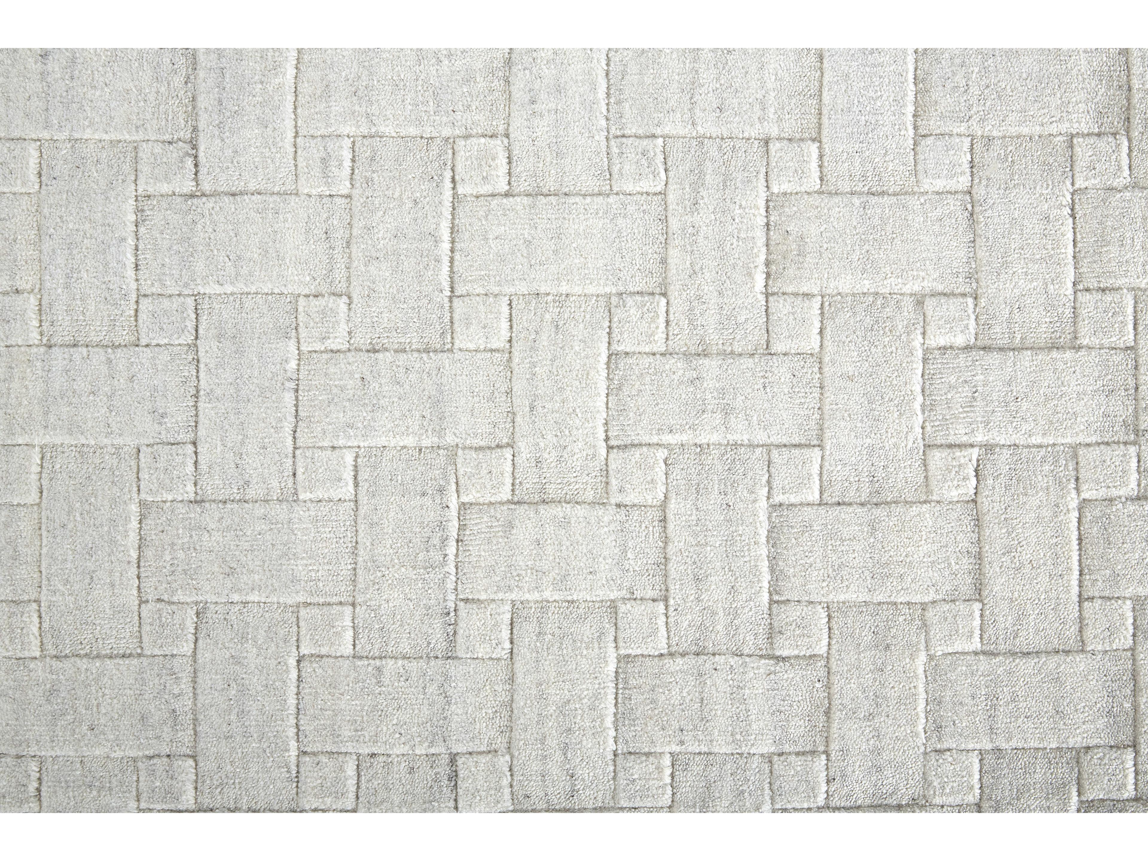 Feizy Rugs Redford Geometric Area Rug