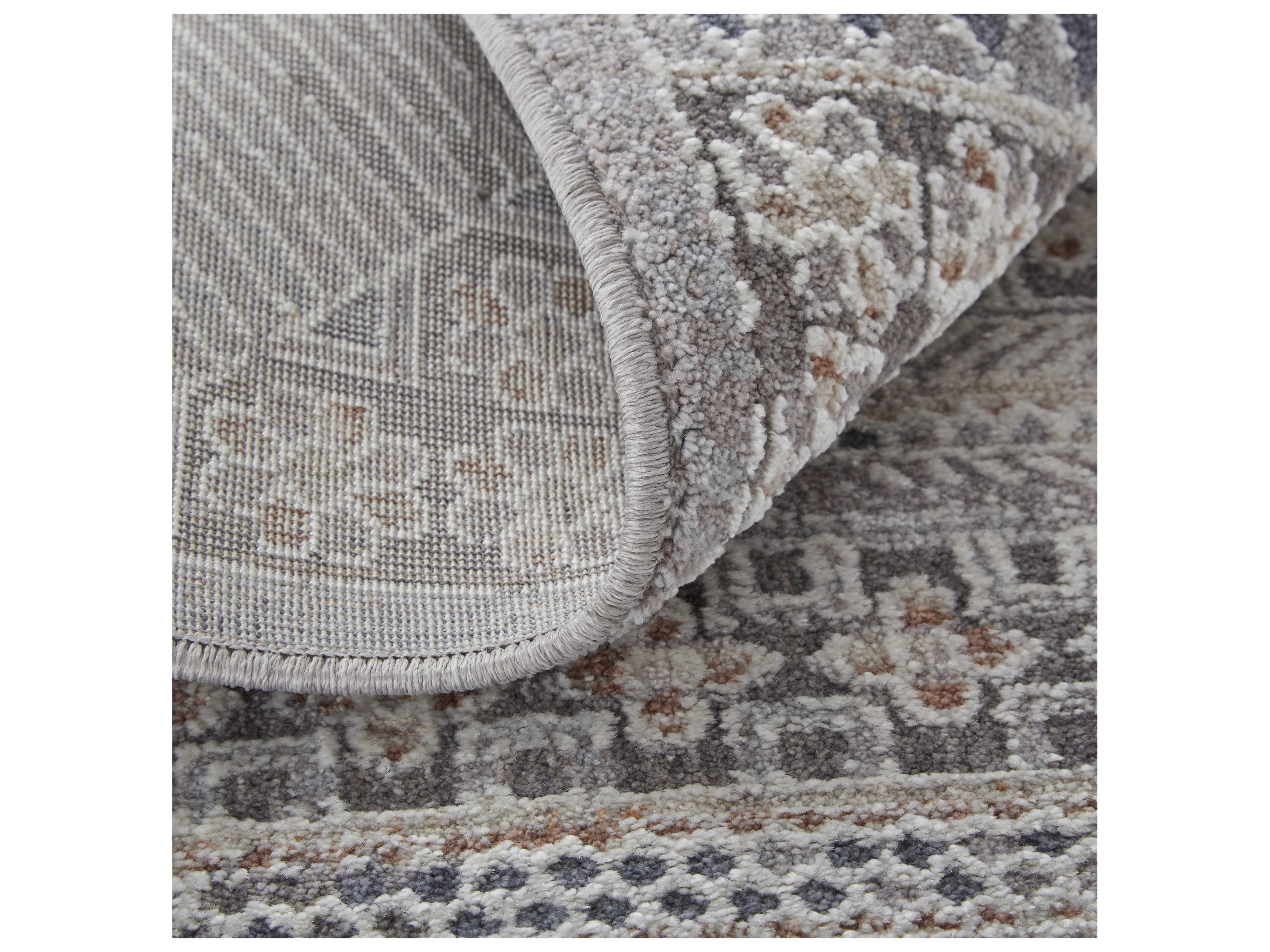 Feizy Rugs Redford Geometric Area Rug