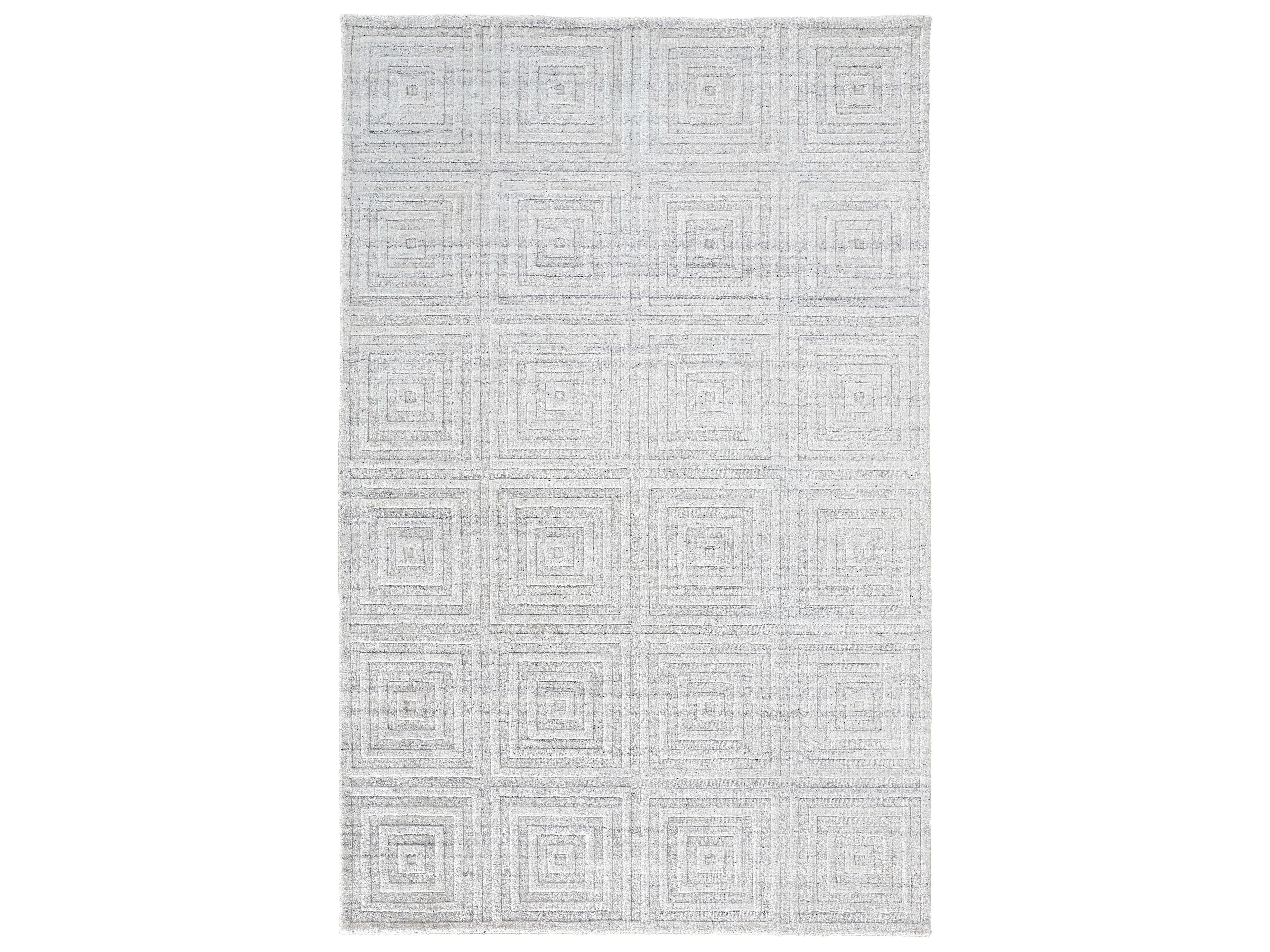 Feizy Rugs Redford Geometric Area Rug