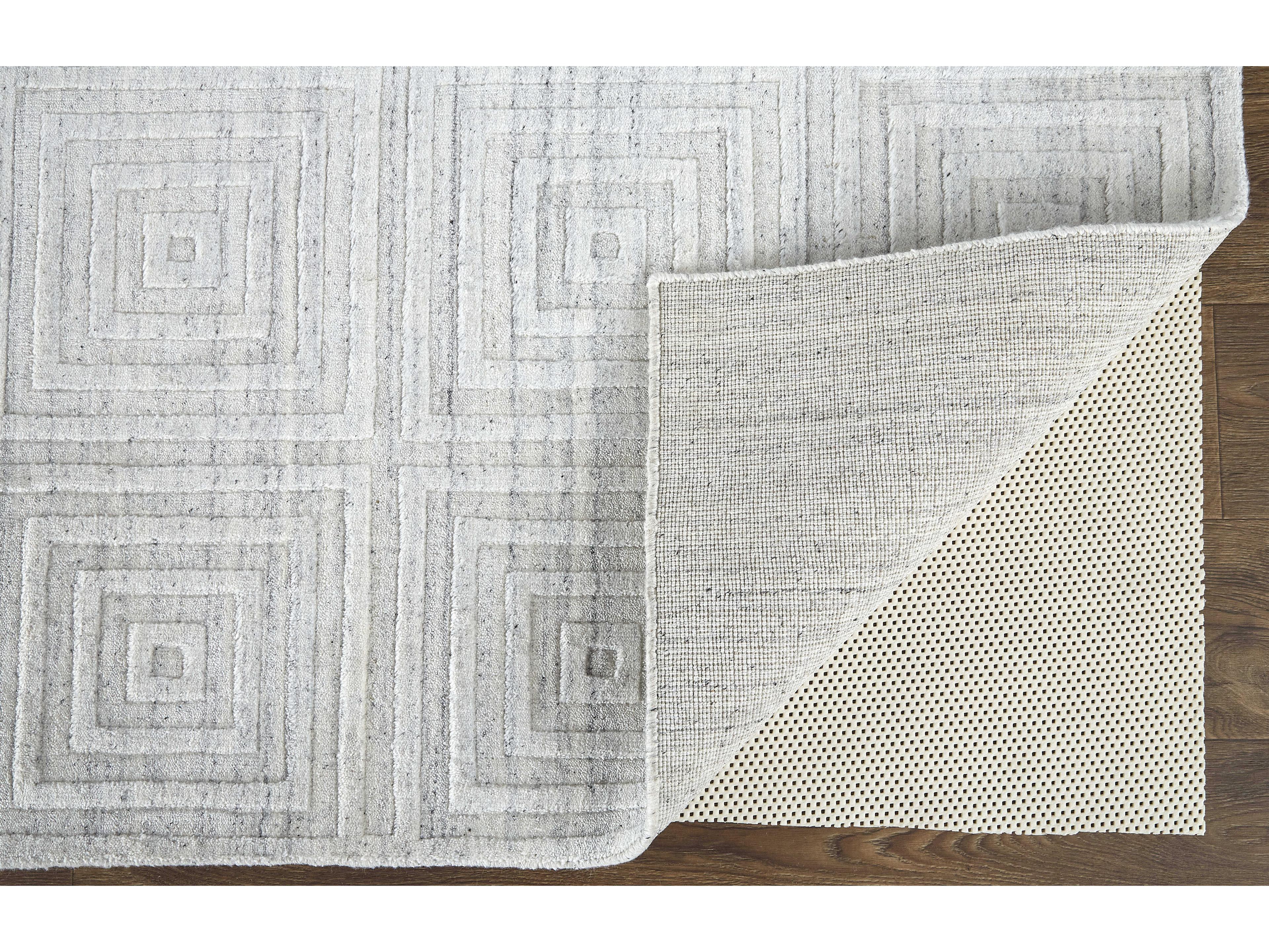 Feizy Rugs Redford Geometric Area Rug