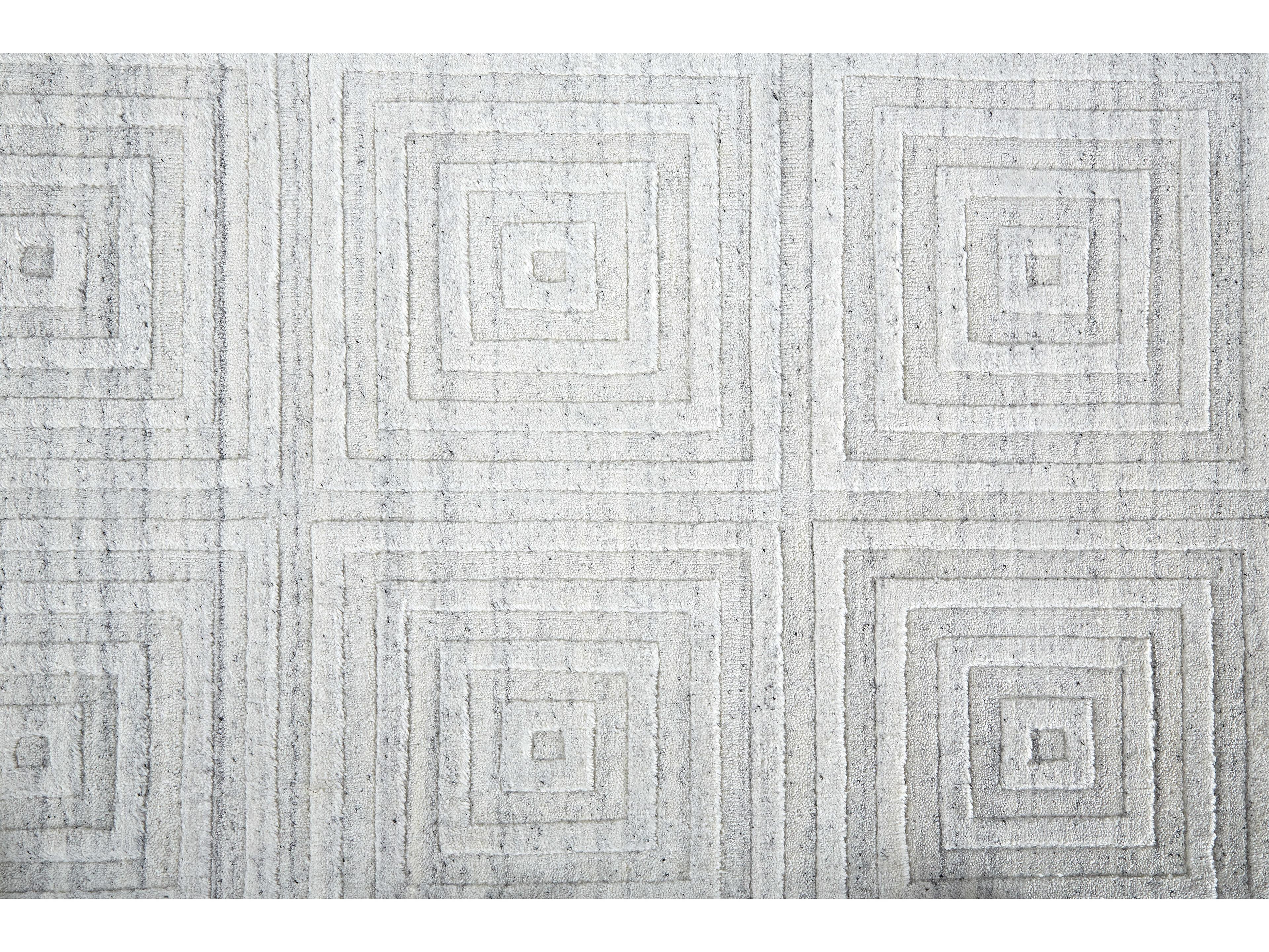 Feizy Rugs Redford Geometric Area Rug