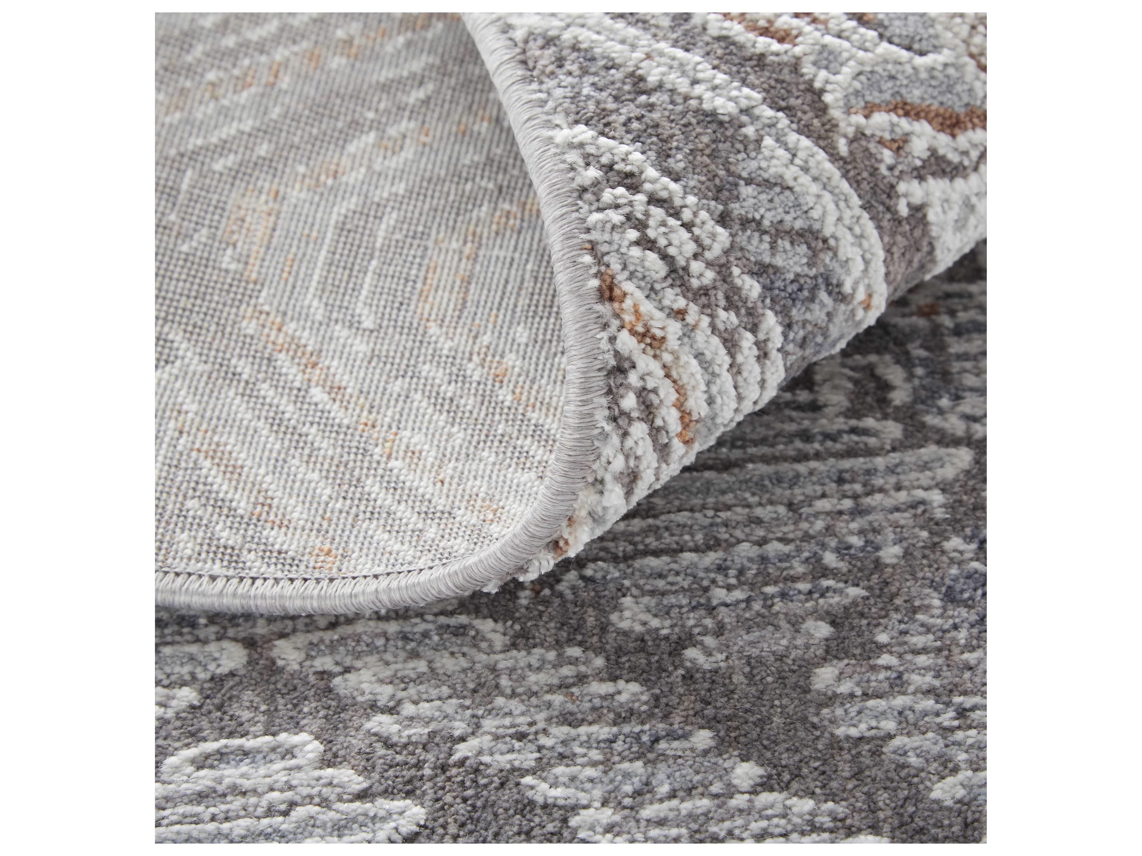 Feizy Rugs Redford Geometric Area Rug