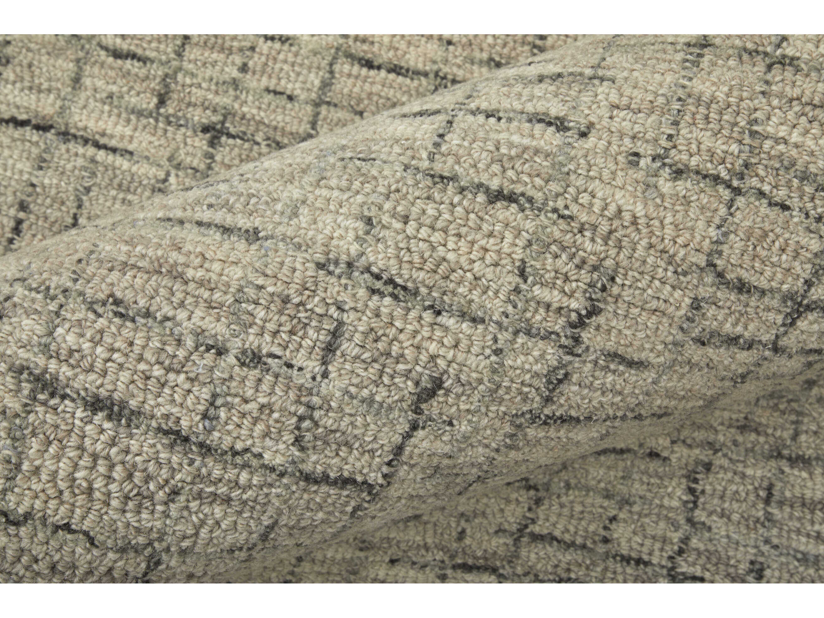 Feizy Rugs Belfort Abstract Area Rug