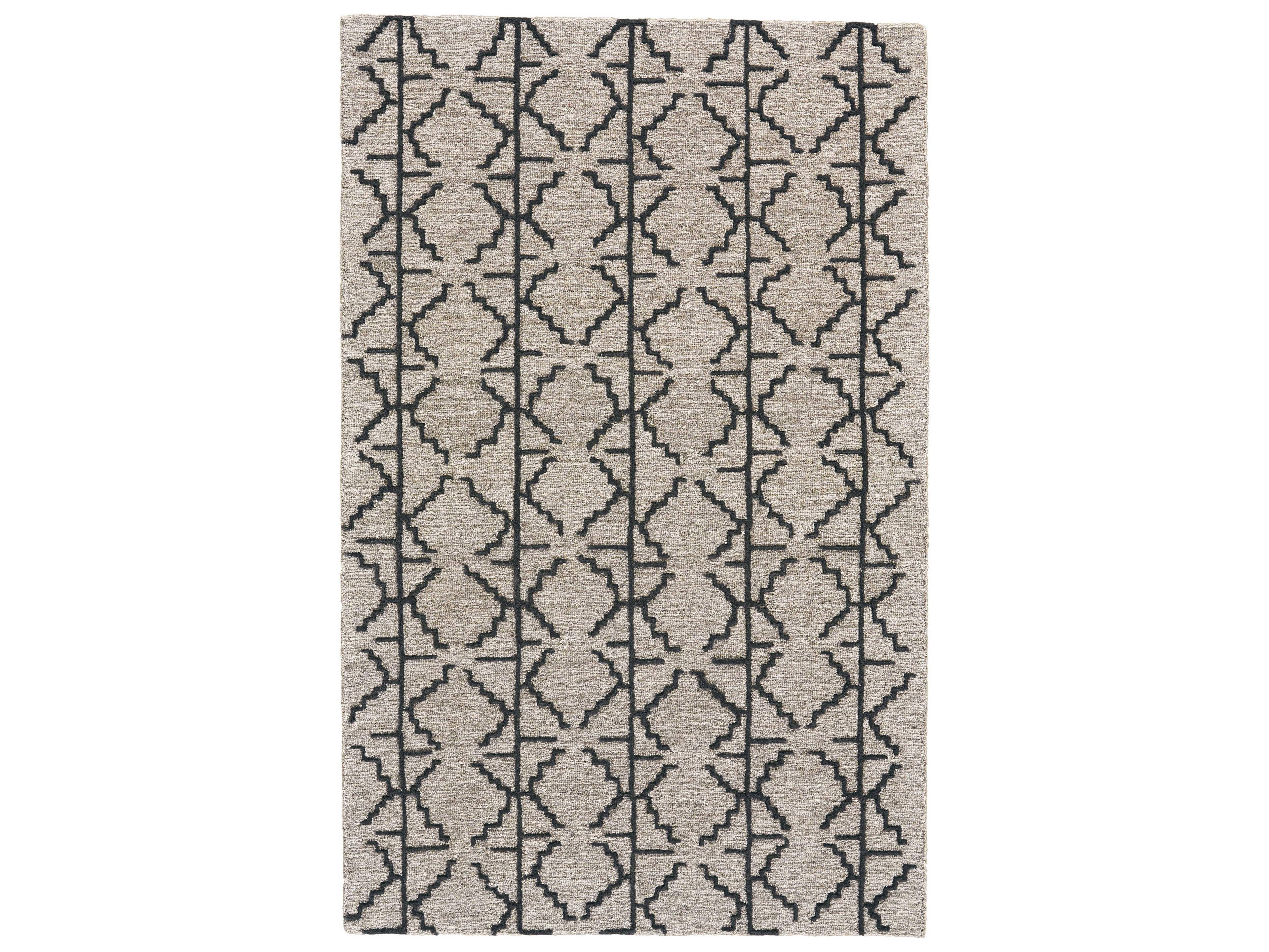 Feizy Rugs Enzo Geometric Area Rug