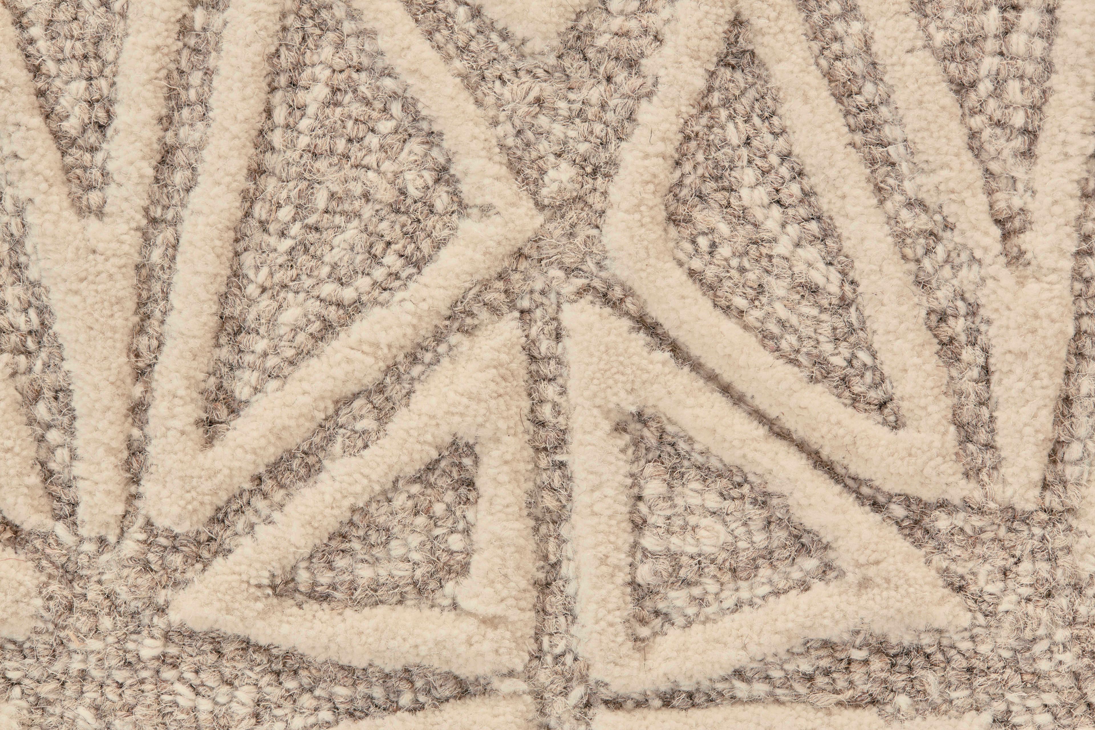 Feizy Rugs Enzo Geometric Area Rug