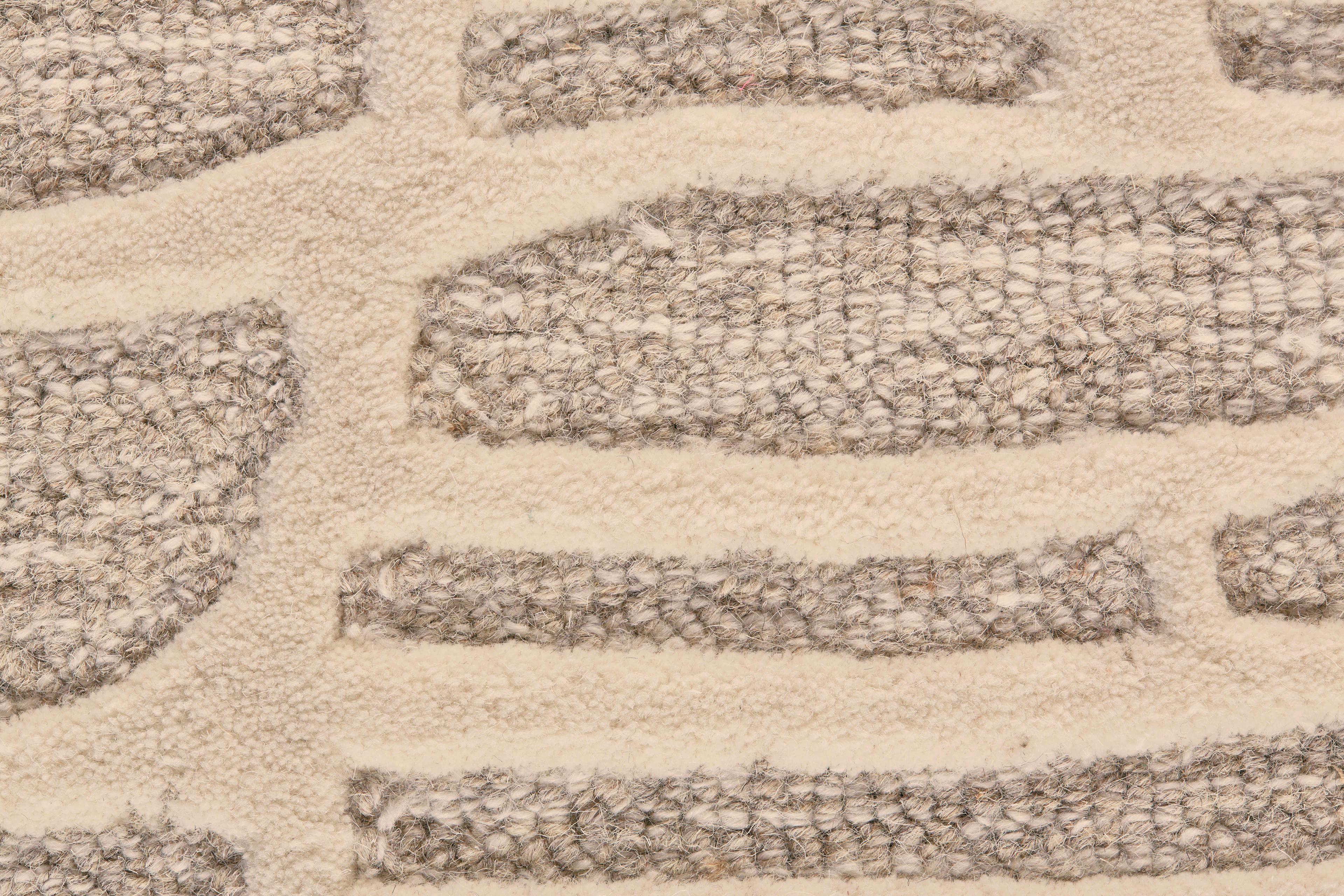 Feizy Rugs Enzo Geometric Area Rug