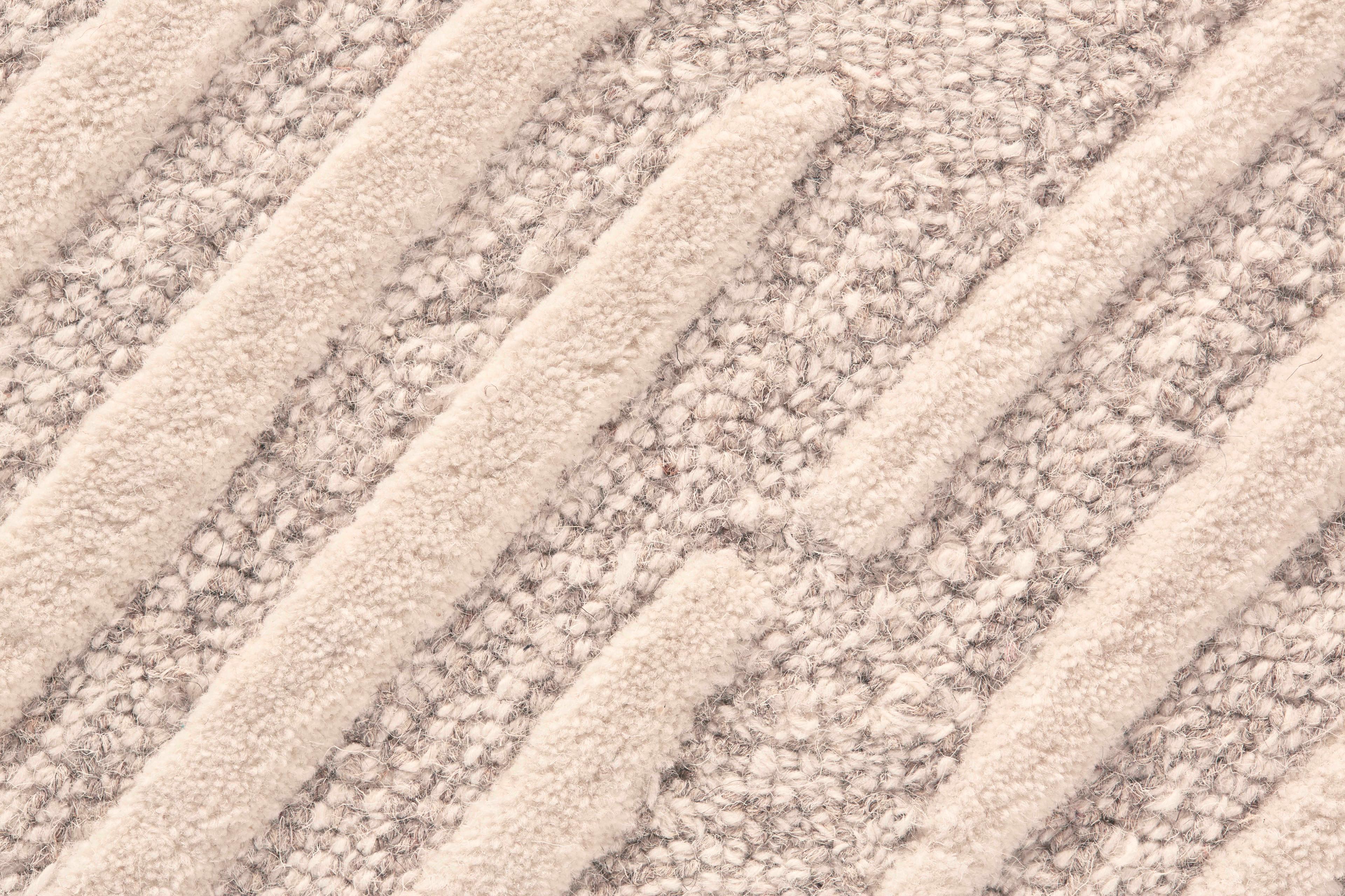 Feizy Rugs Enzo Geometric Runner Area Rug