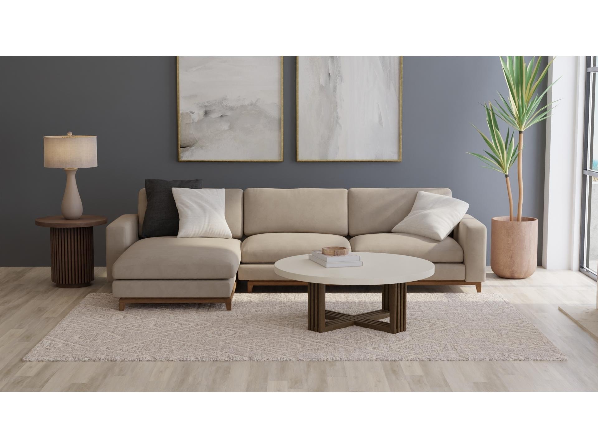 Feizy Rugs Enzo Geometric Area Rug