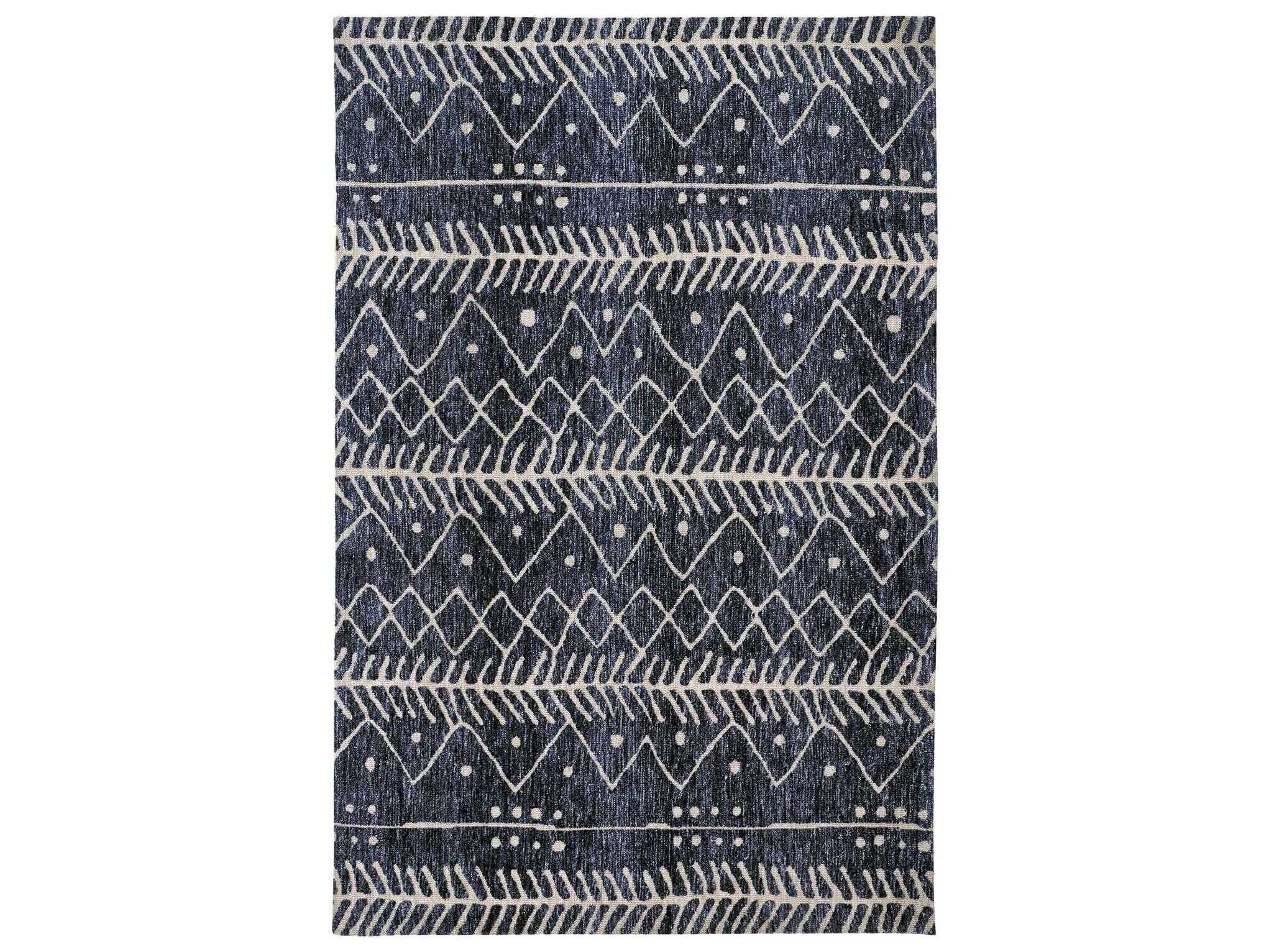 Feizy Rugs Colton Geometric Area Rug