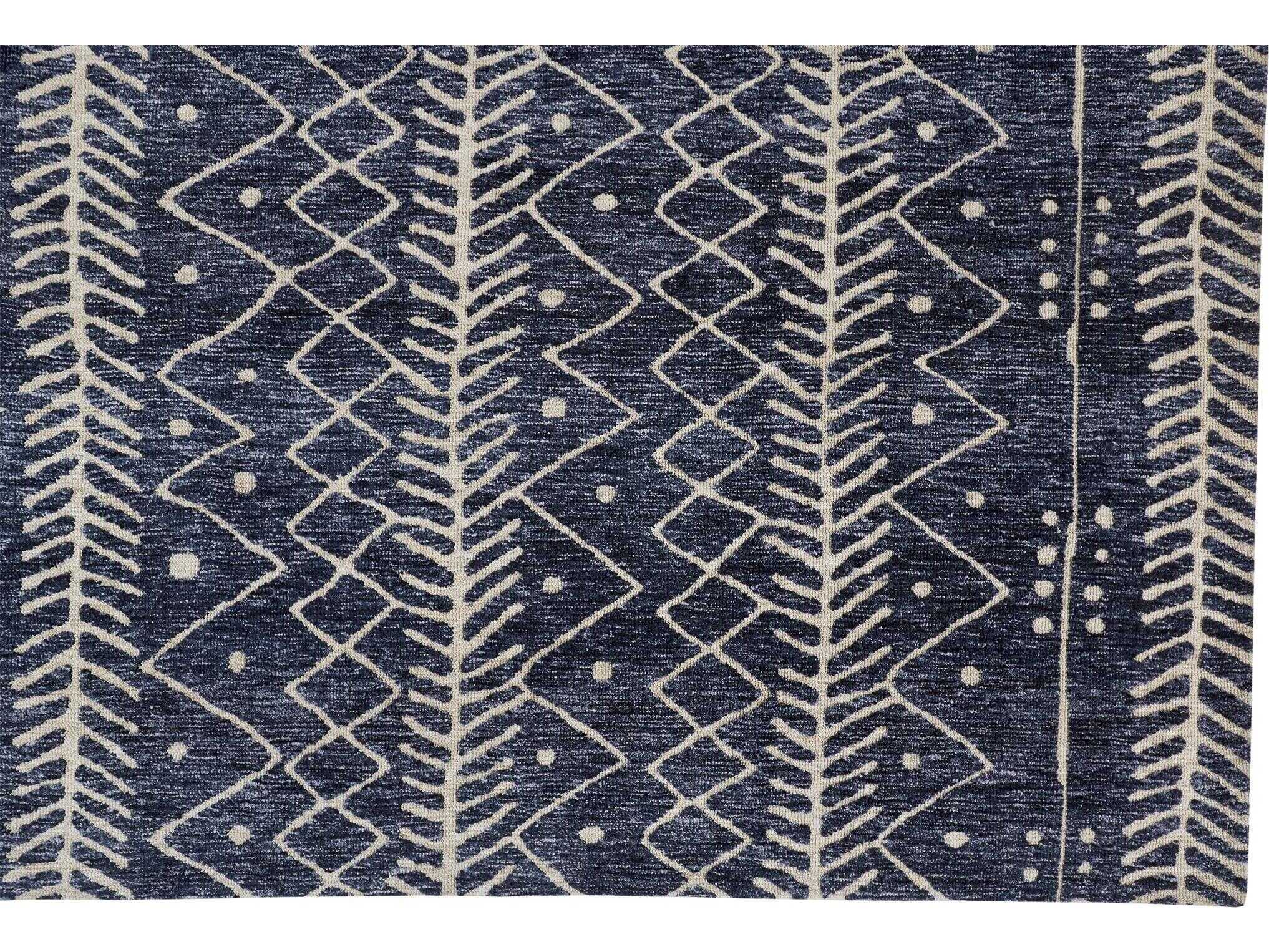 Feizy Rugs Colton Geometric Area Rug