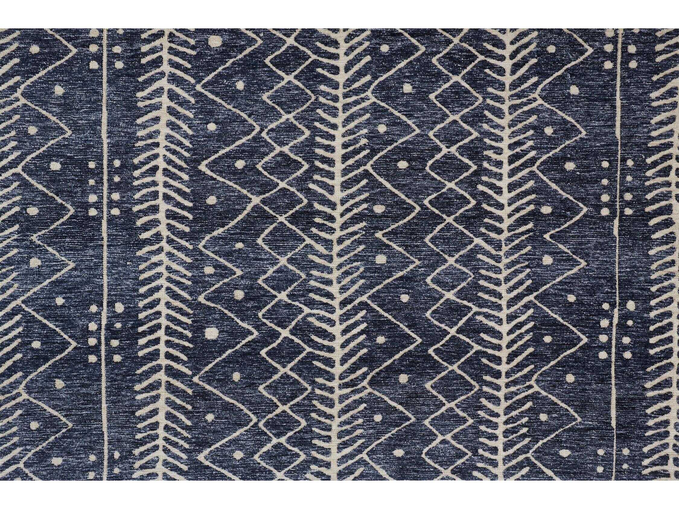 Feizy Rugs Colton Geometric Area Rug