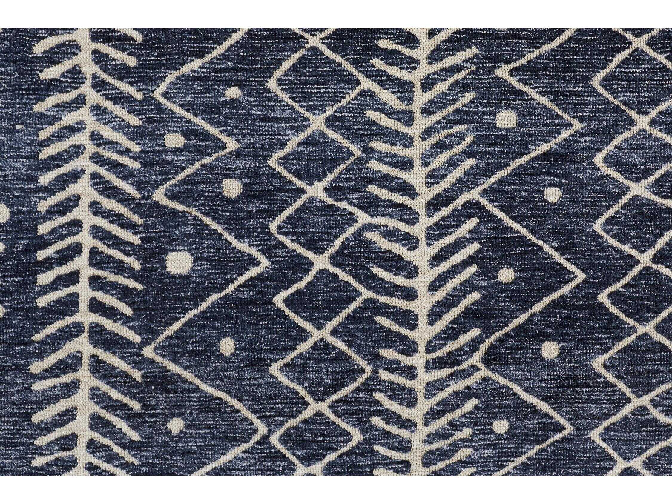 Feizy Rugs Colton Geometric Area Rug