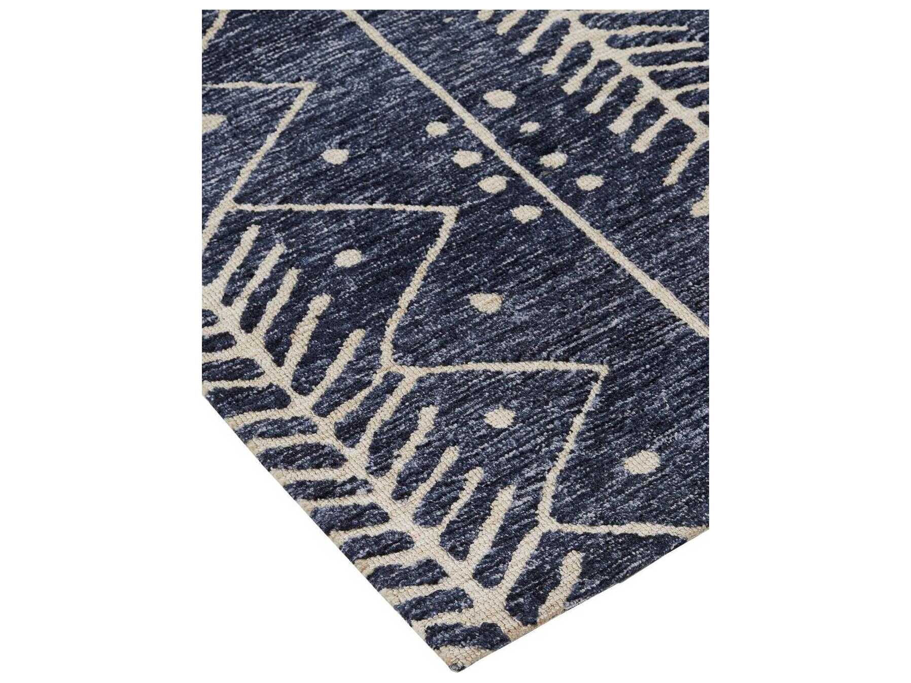 Feizy Rugs Colton Geometric Area Rug