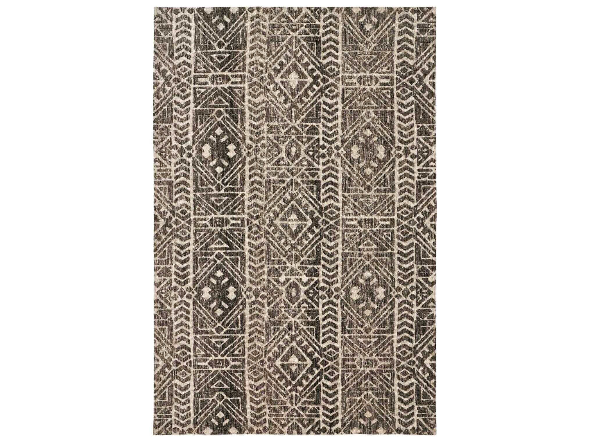 Feizy Rugs Colton Geometric Area Rug