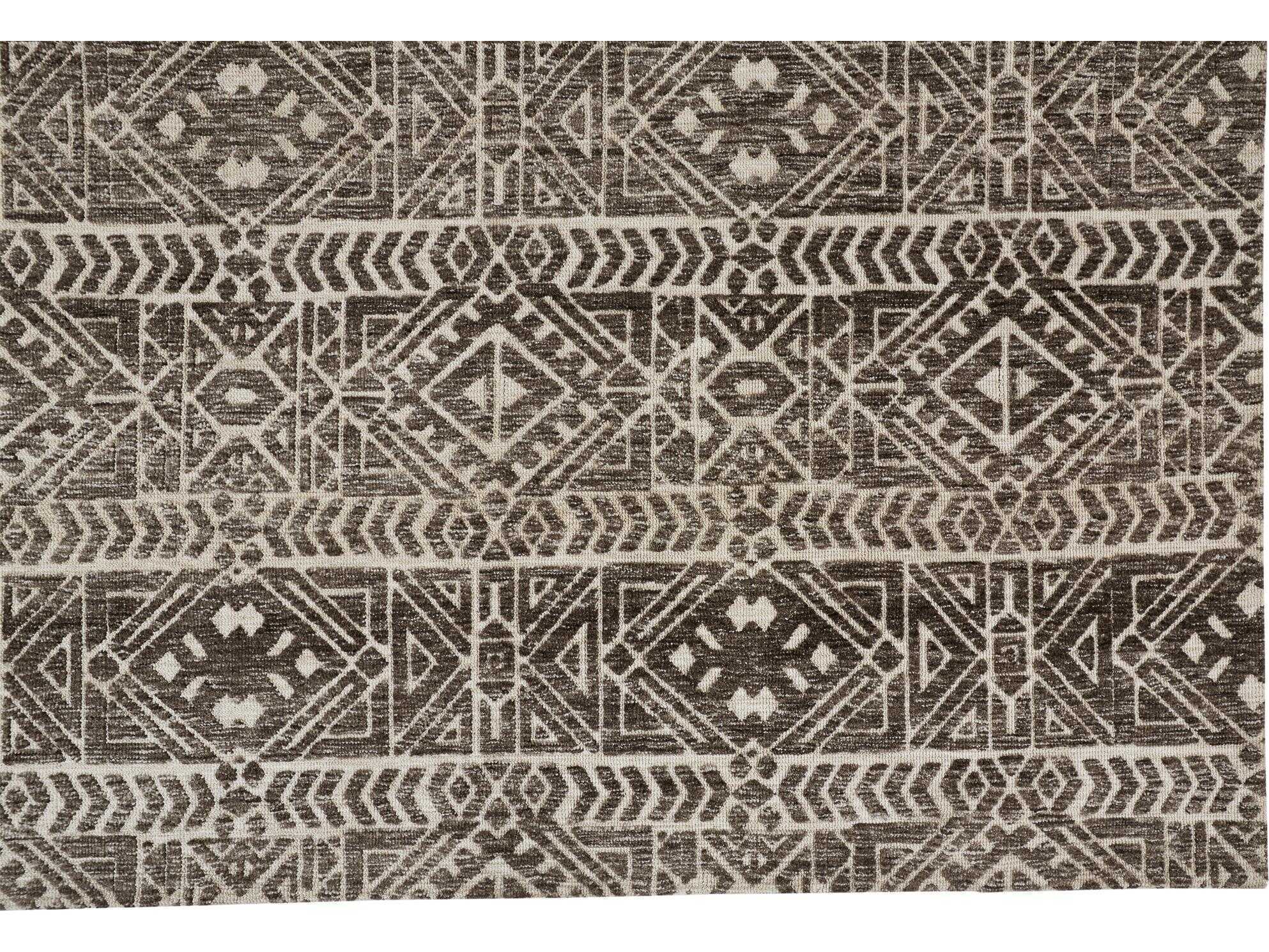 Feizy Rugs Colton Geometric Area Rug