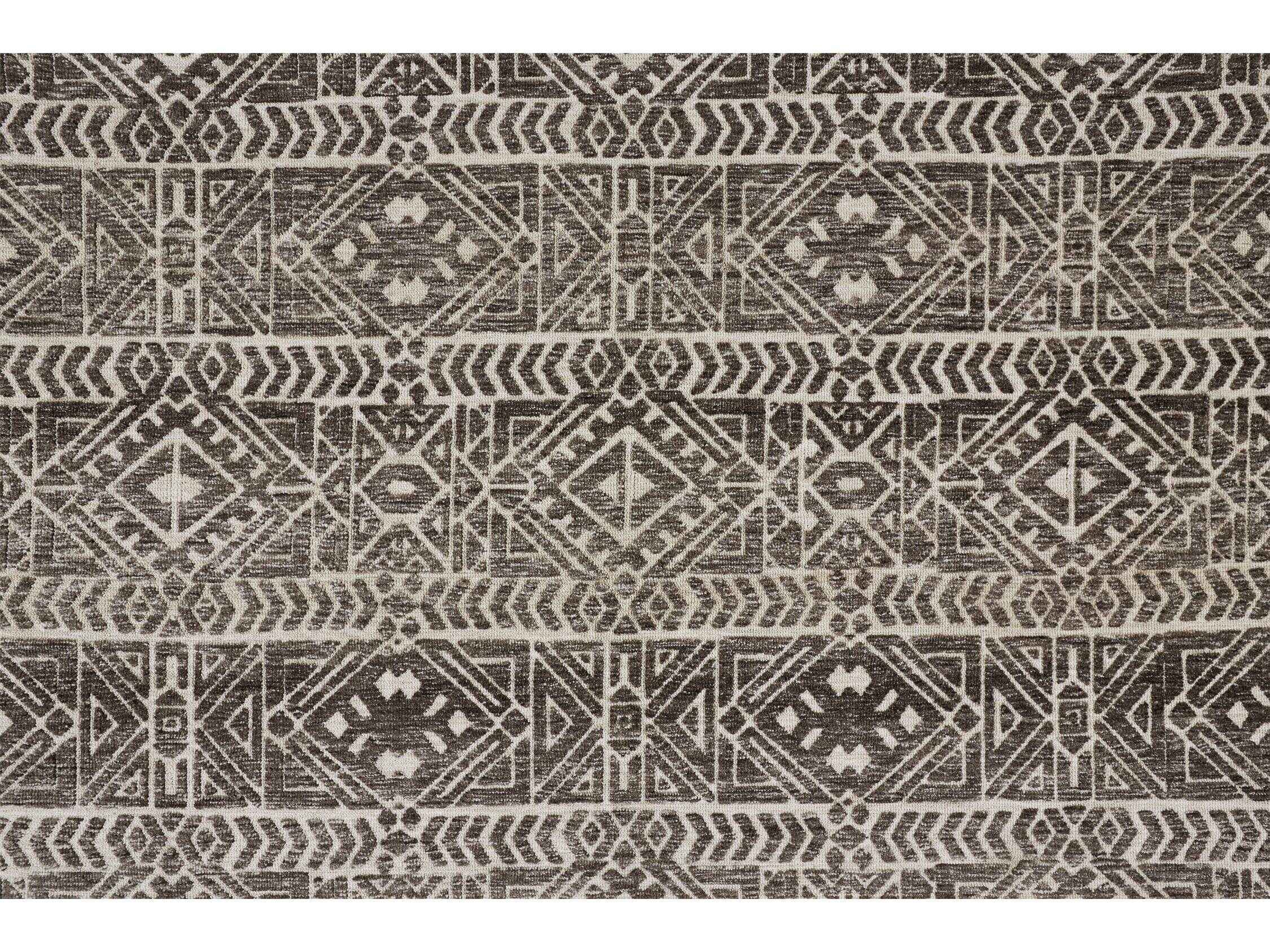 Feizy Rugs Colton Geometric Area Rug