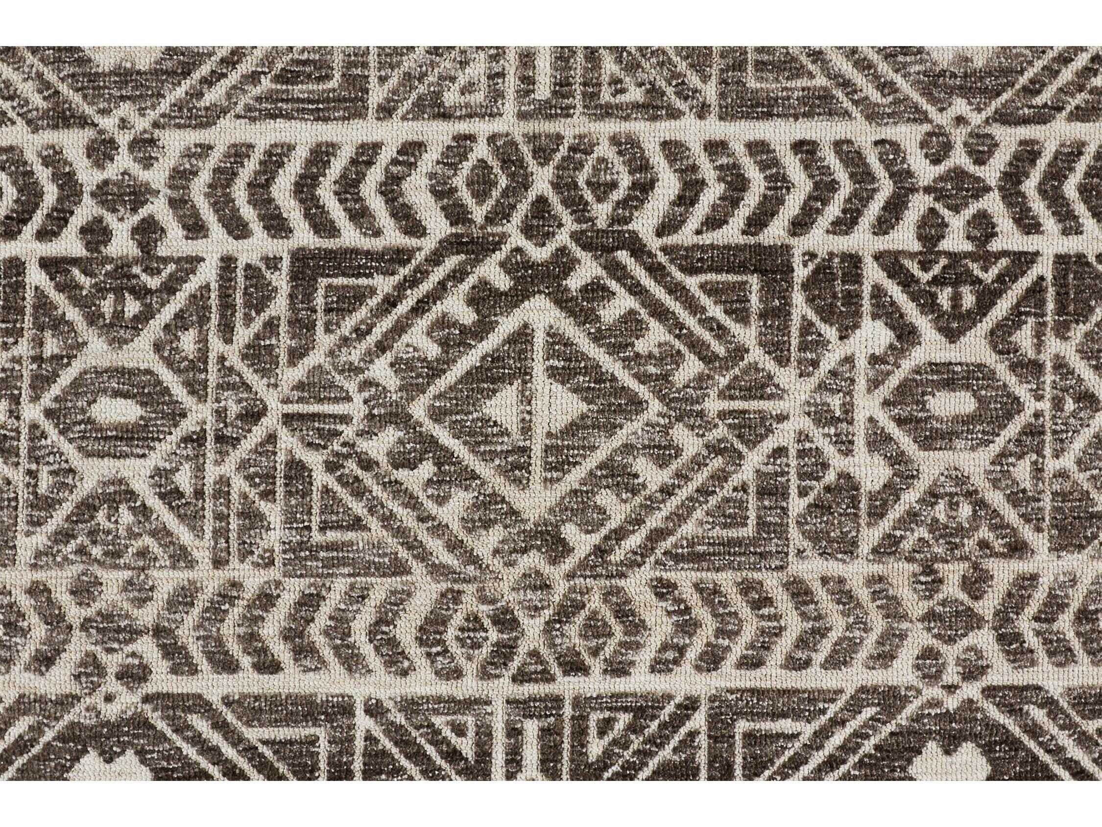 Feizy Rugs Colton Geometric Area Rug