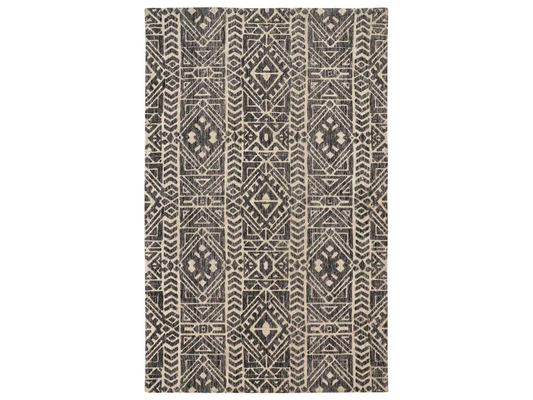 Feizy Rugs Colton Geometric Area Rug